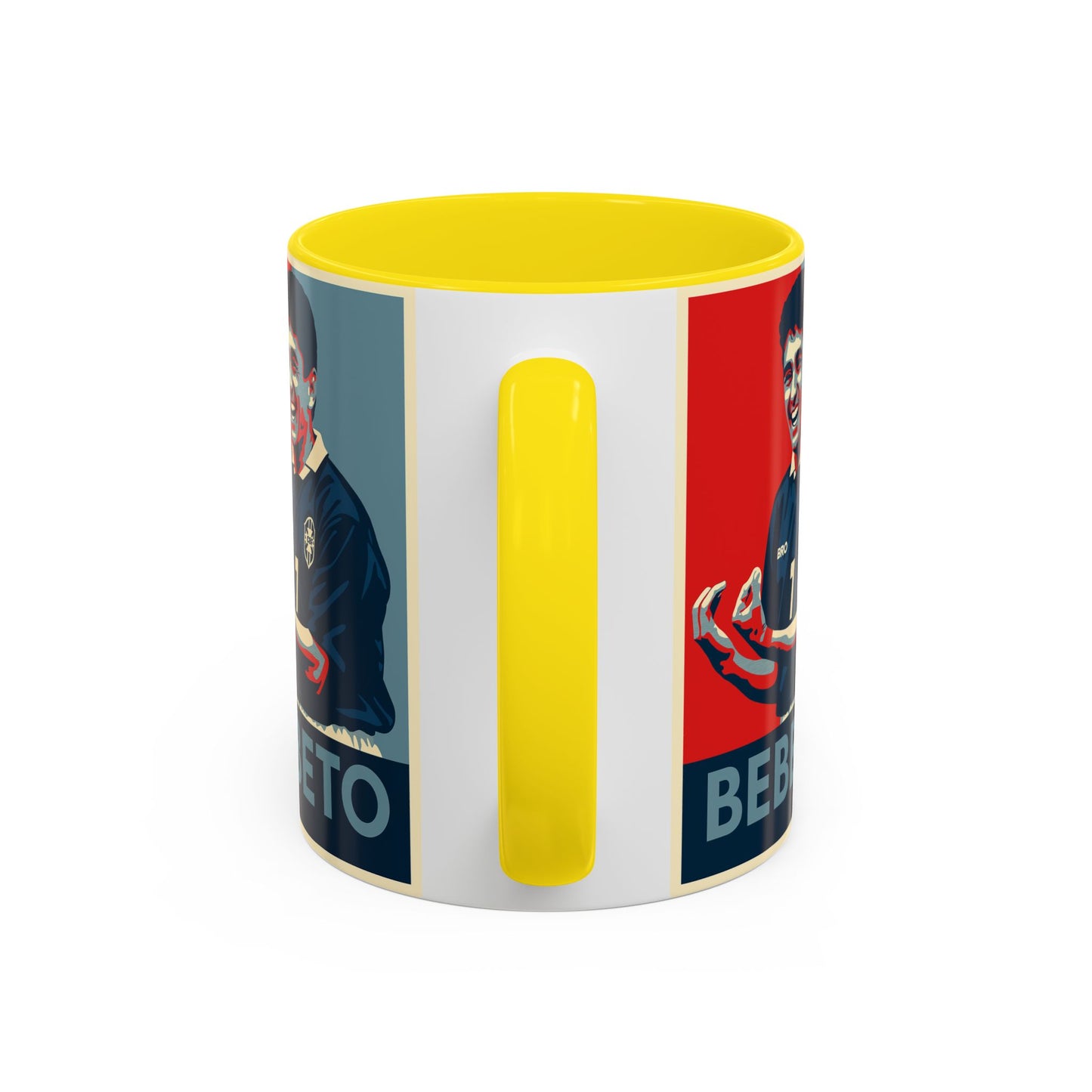 Bebeto Hope Mug