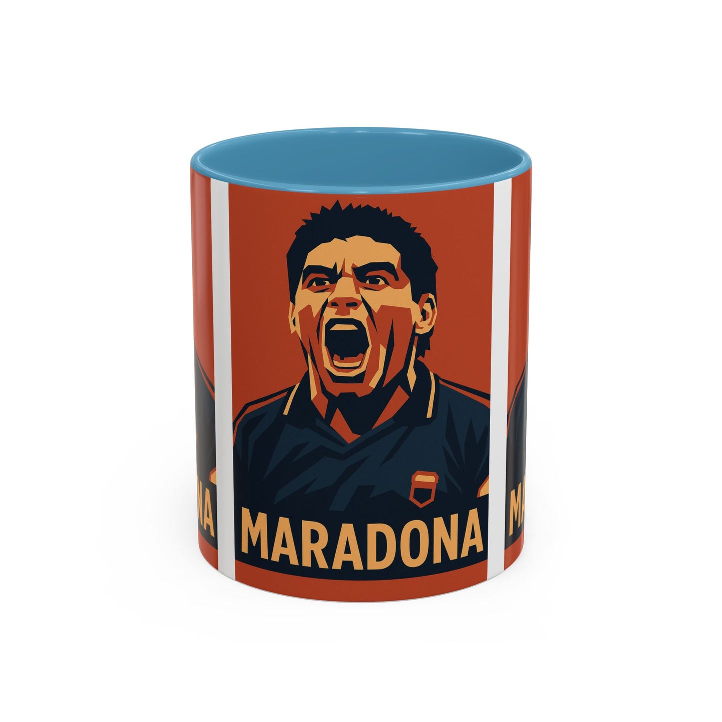 Maradona USA 94 Mug - Argentina