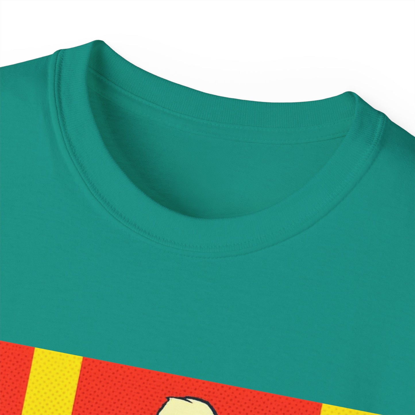 Basil Fawlty Fawlty Towers Pop Art T-Shirt