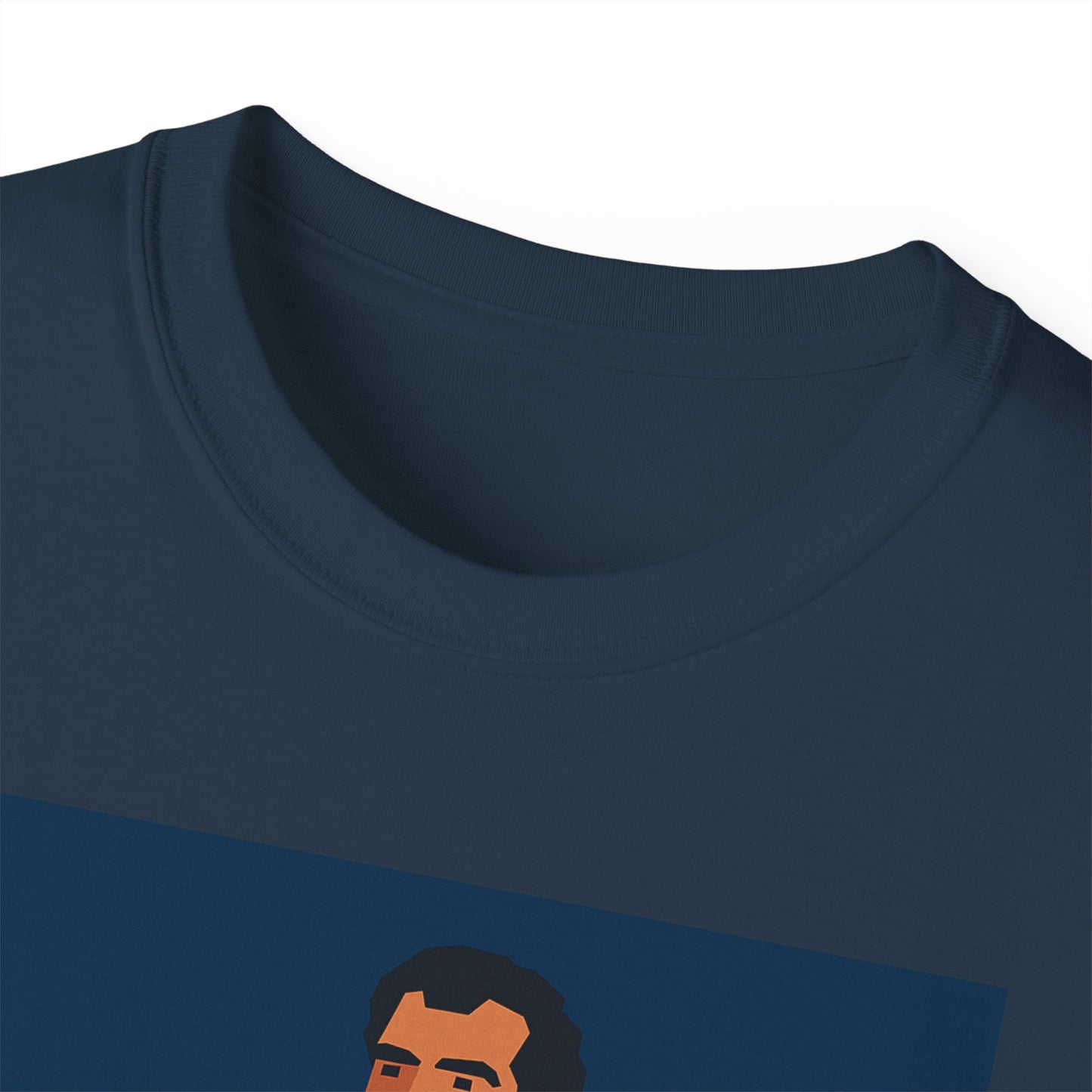 Graeme Souness T-Shirt - Rangers