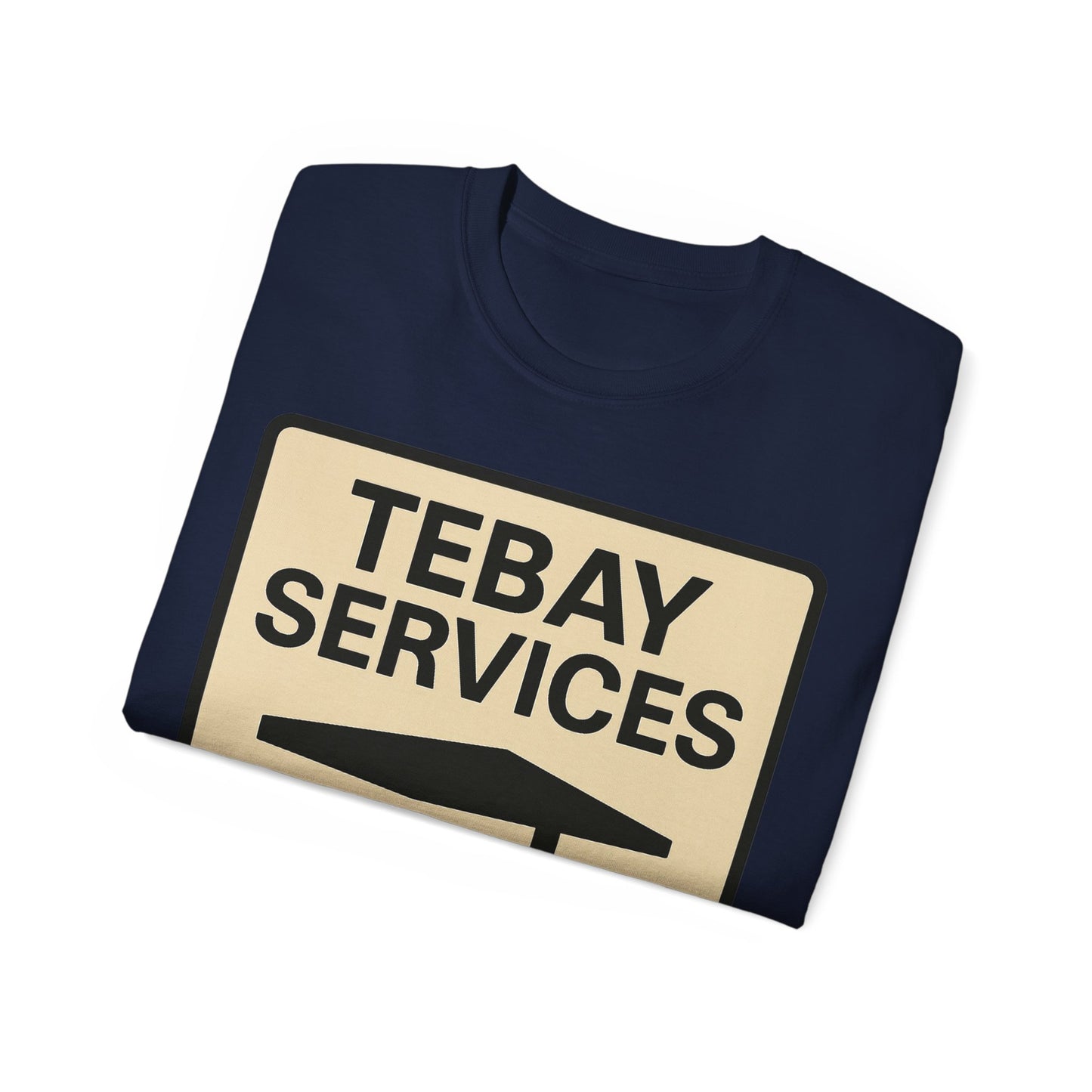 Tebay Services Southbound T-Shirt