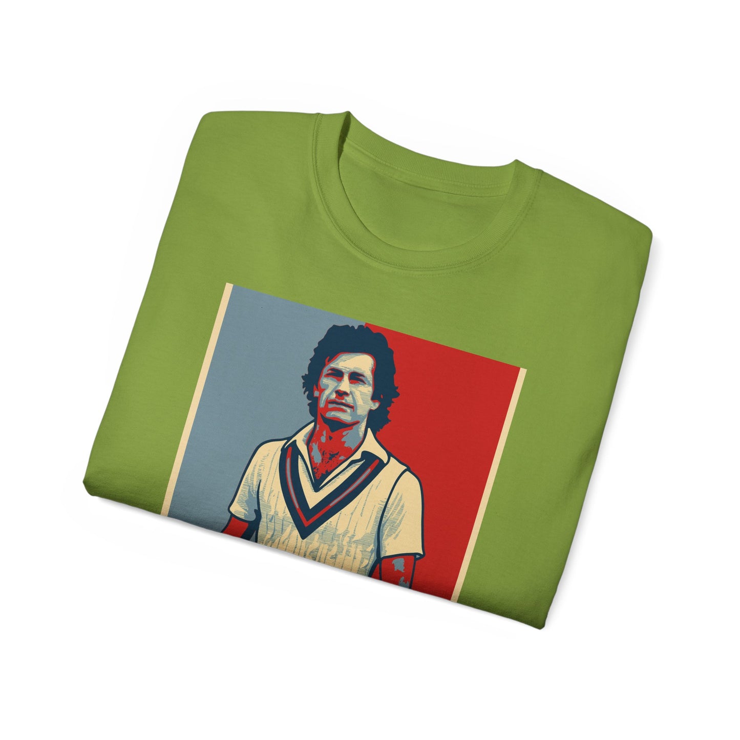 Imran Khan T-Shirt