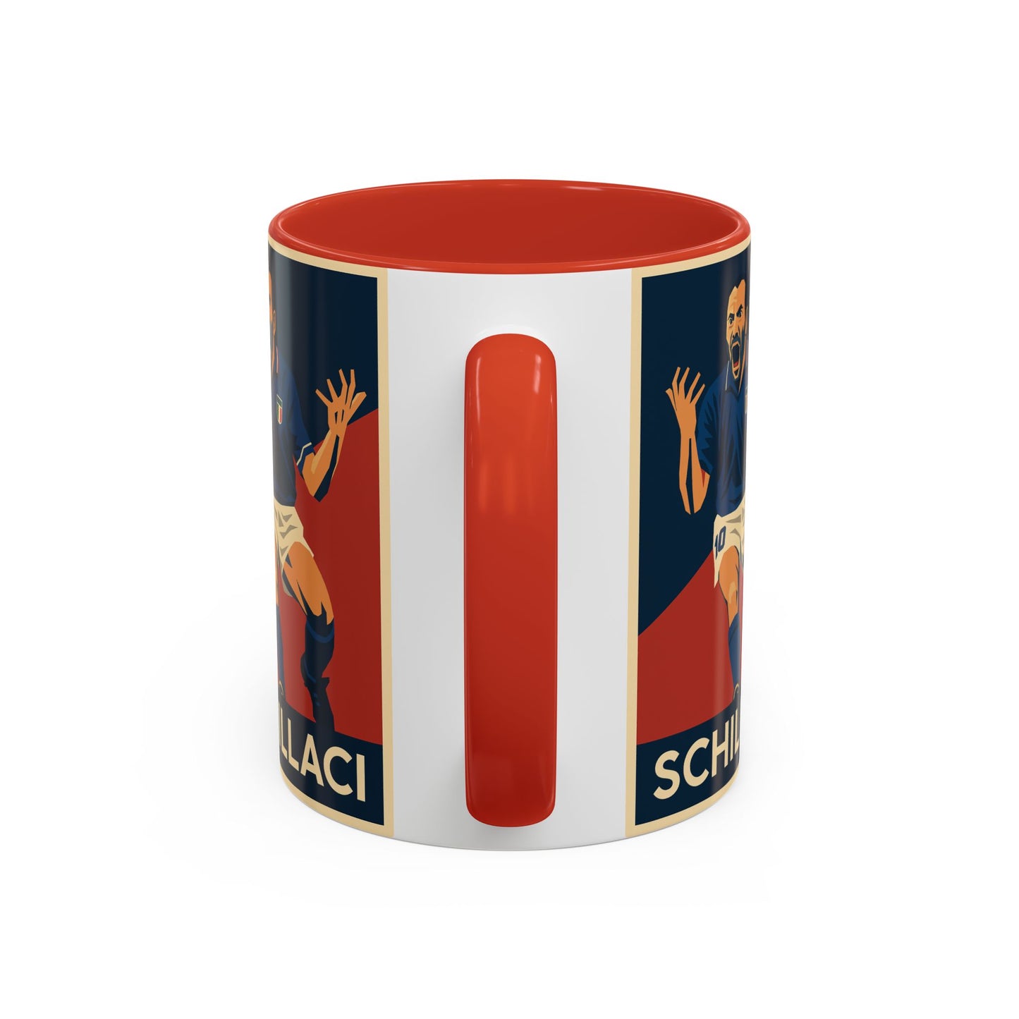 Salvatore ‘Toto’ Schillaci Mug