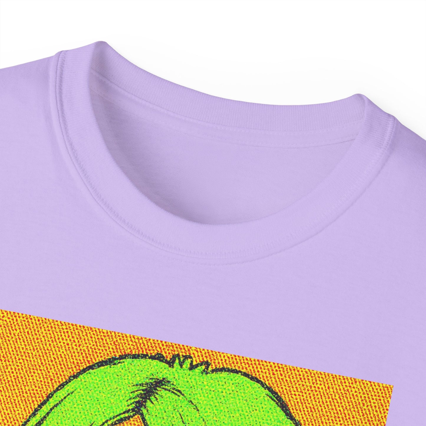 Billie  Pop Art T-Shirt