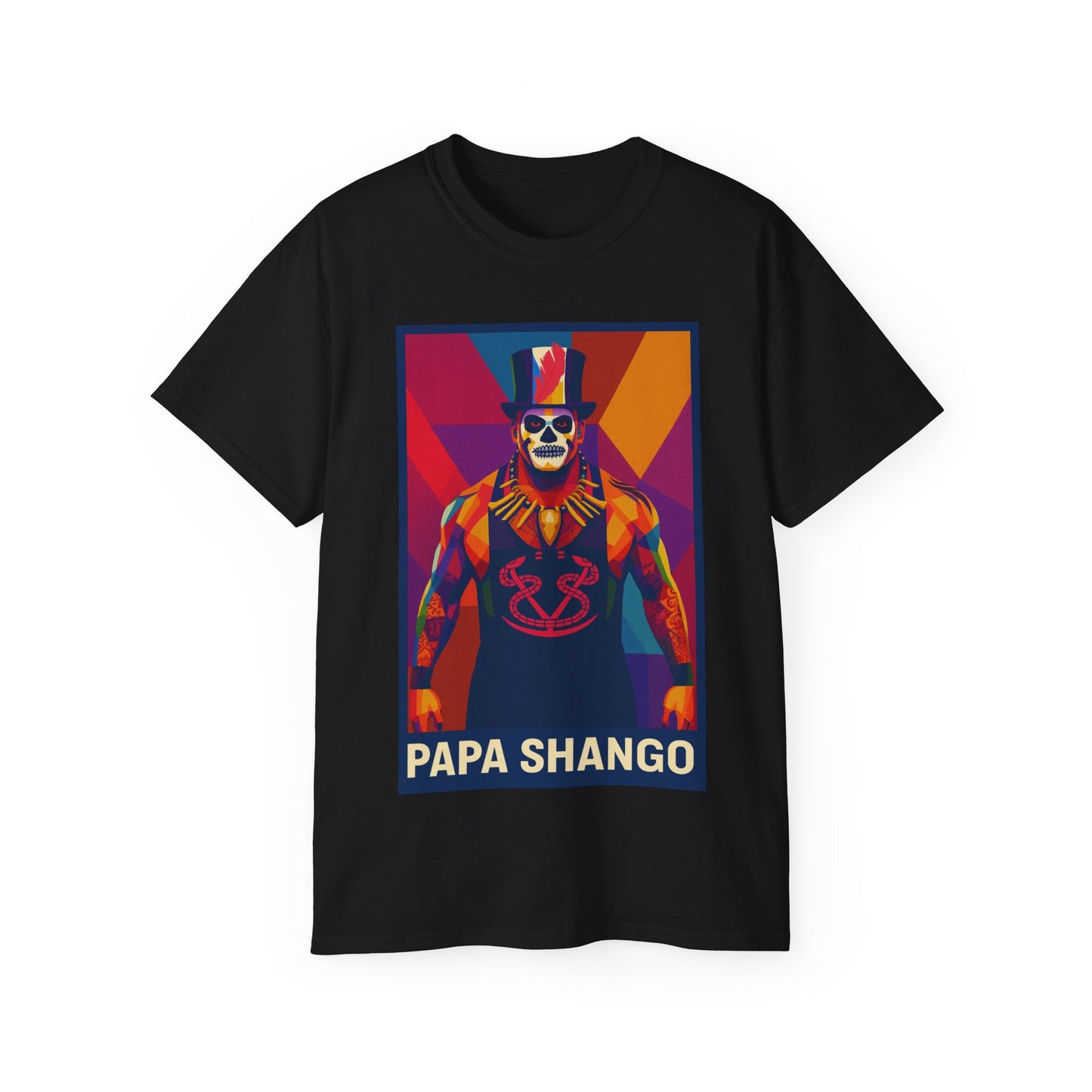 Papa Shango T-Shirt