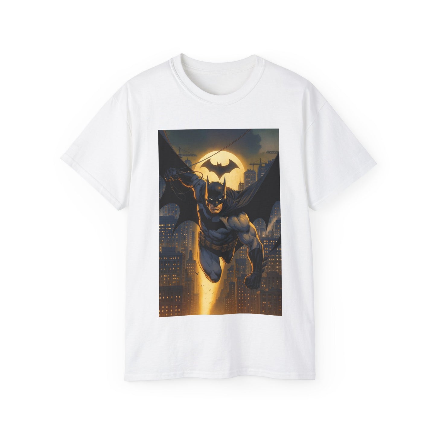 Batman Swing T-Shirt