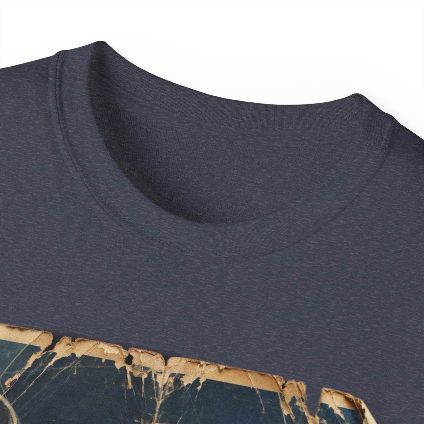 2021 UCL Final Chelsea Manchester City Poster Unisex Ultra Cotton Tee
