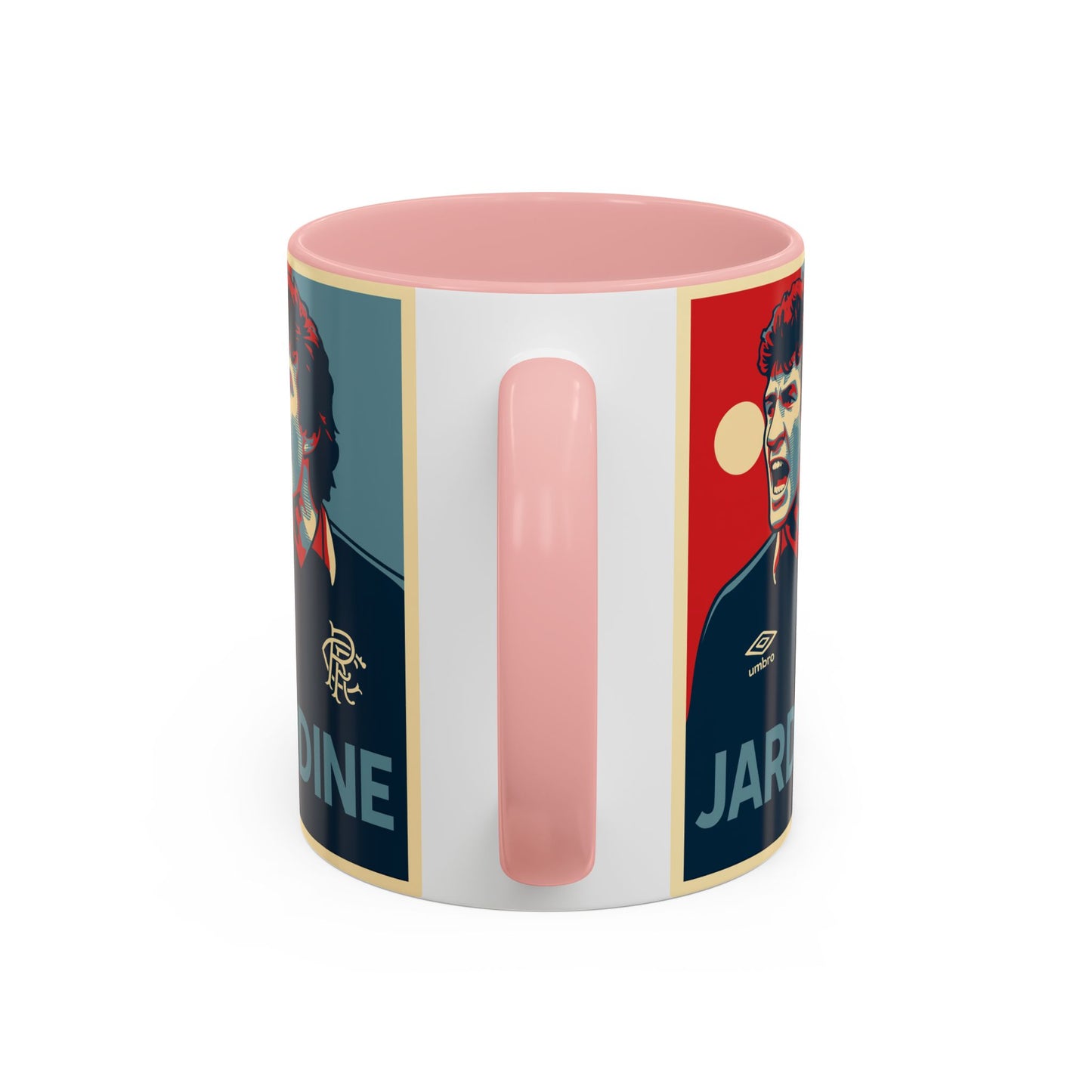 Sandy Jardine Hope Mug