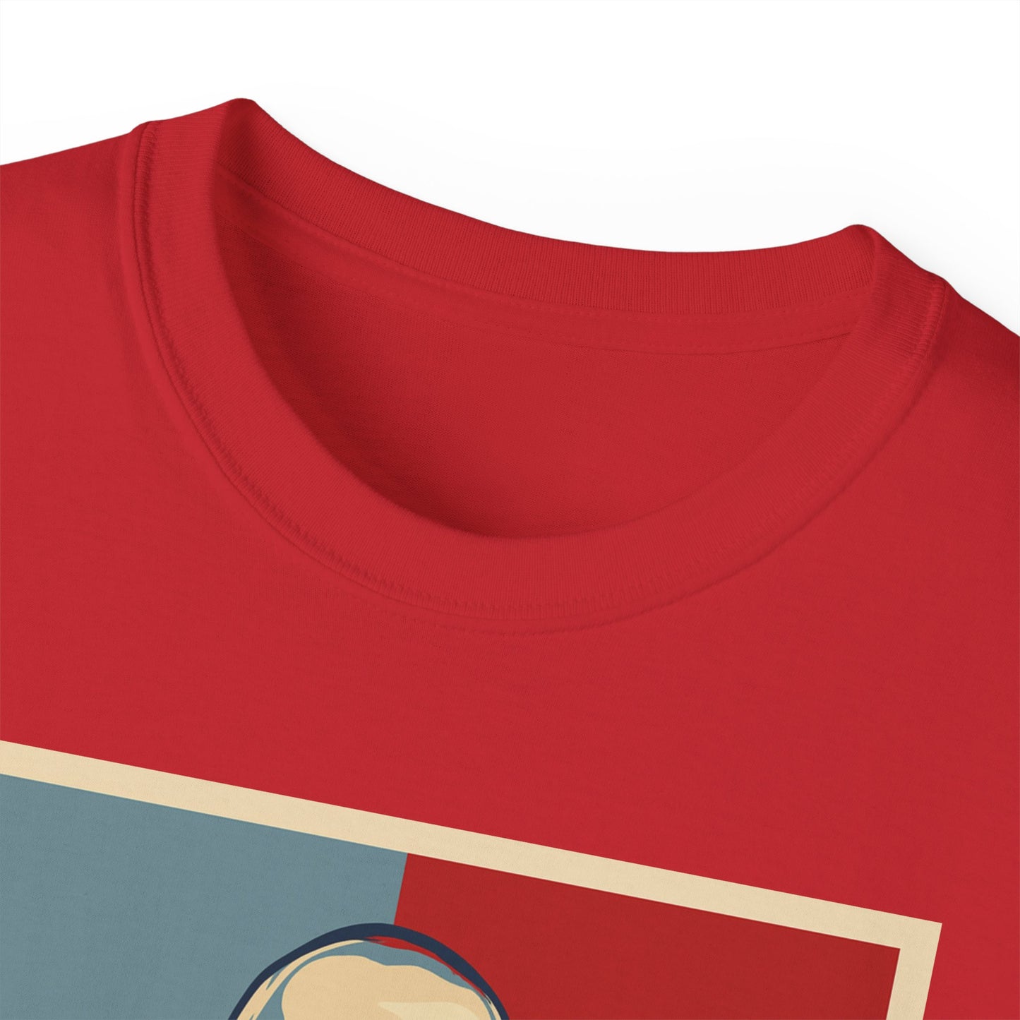 Phil The Power Taylor Punch T-Shirt