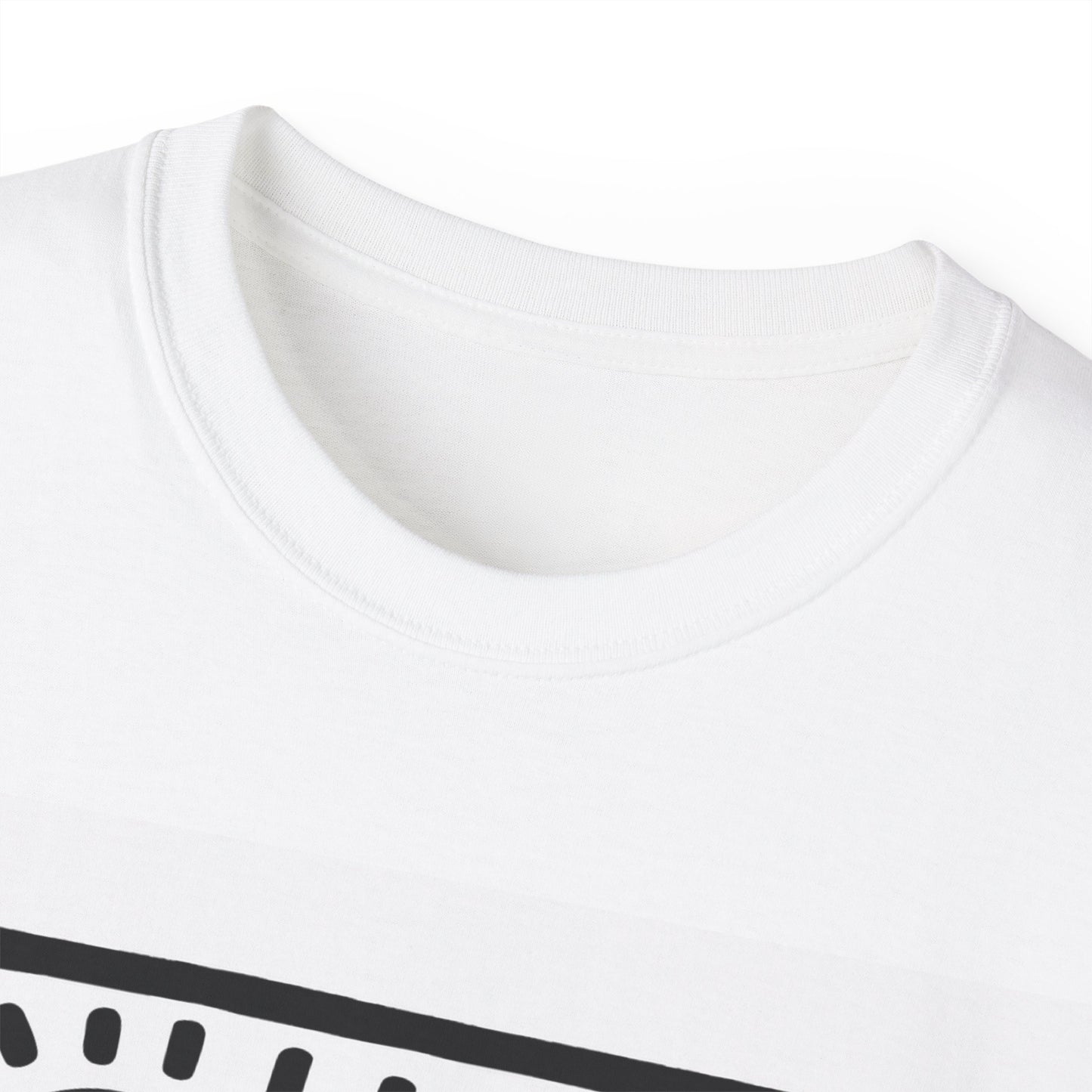 Keith Haring Heart Couple T-Shirt