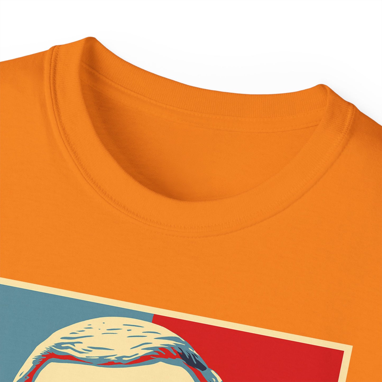 Jim McLean Hope Poster - Dundee United