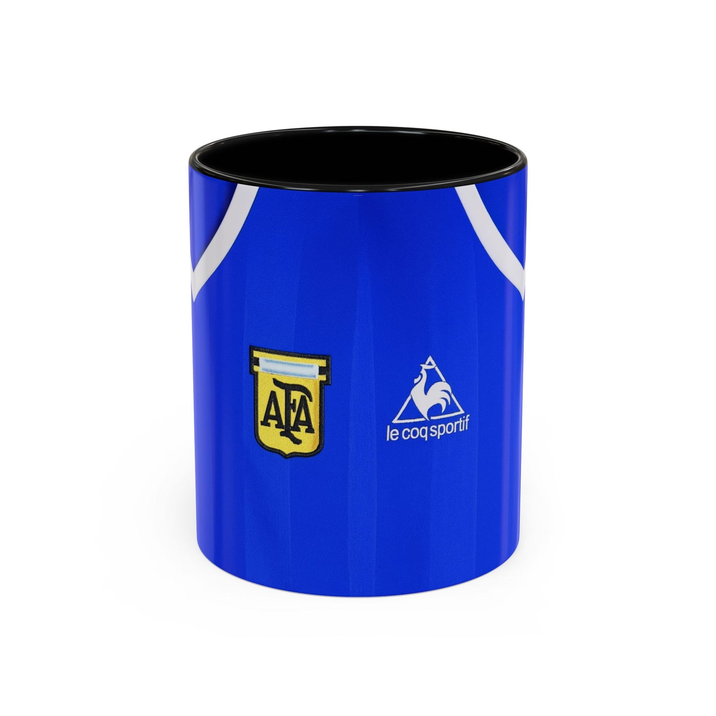 Argentina Mexico 86 Away Shirt Mug