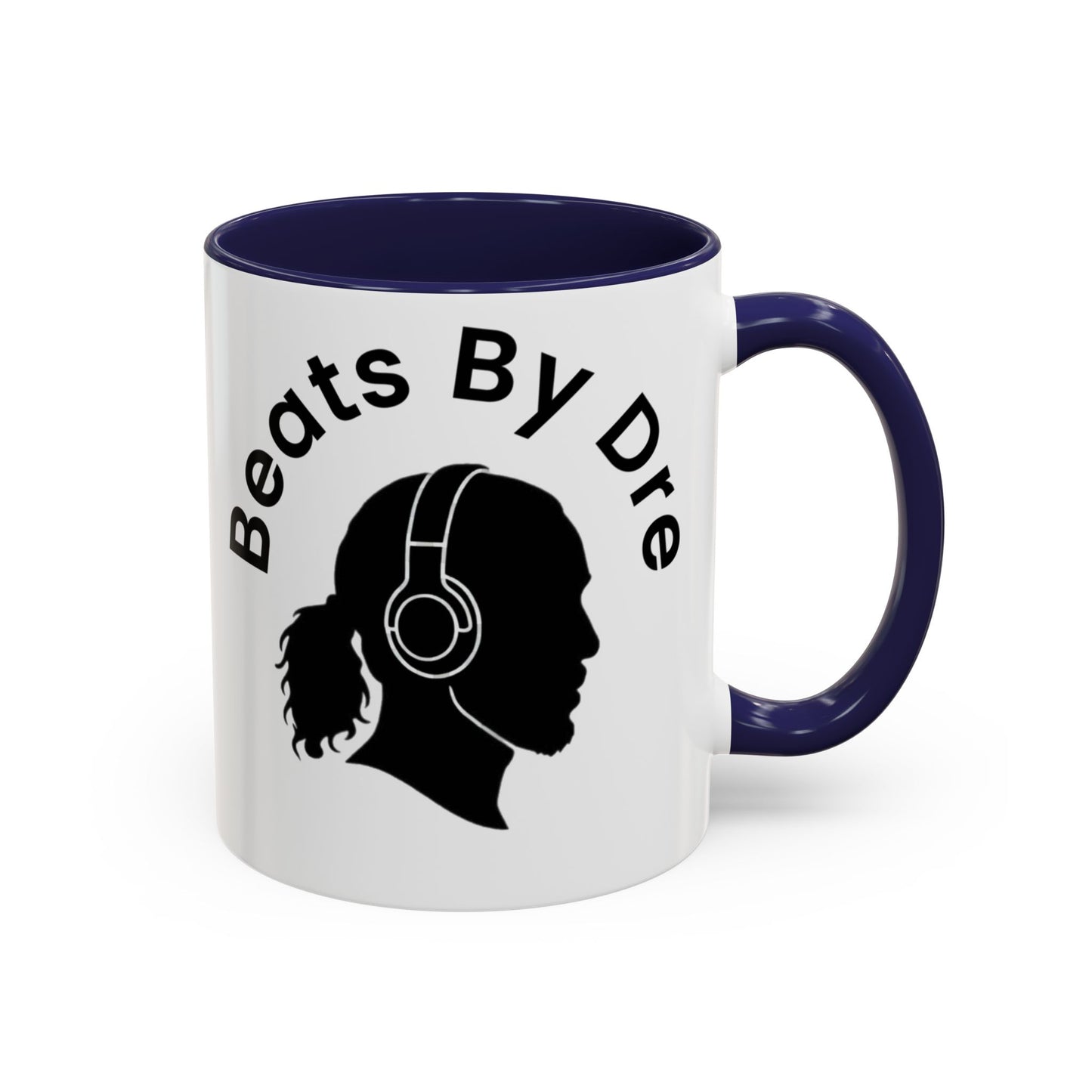 Dre Taylor - Prestwich Heys Accent Coffee Mug (11, 15oz)