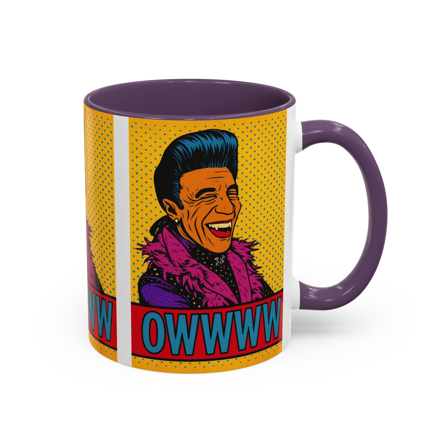 Cat Red Dwarf Mug