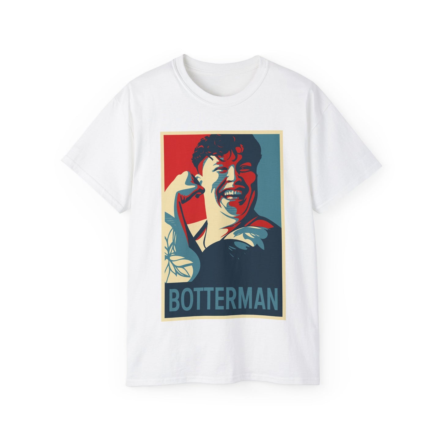 Hannah Botterman Hope T-Shirt