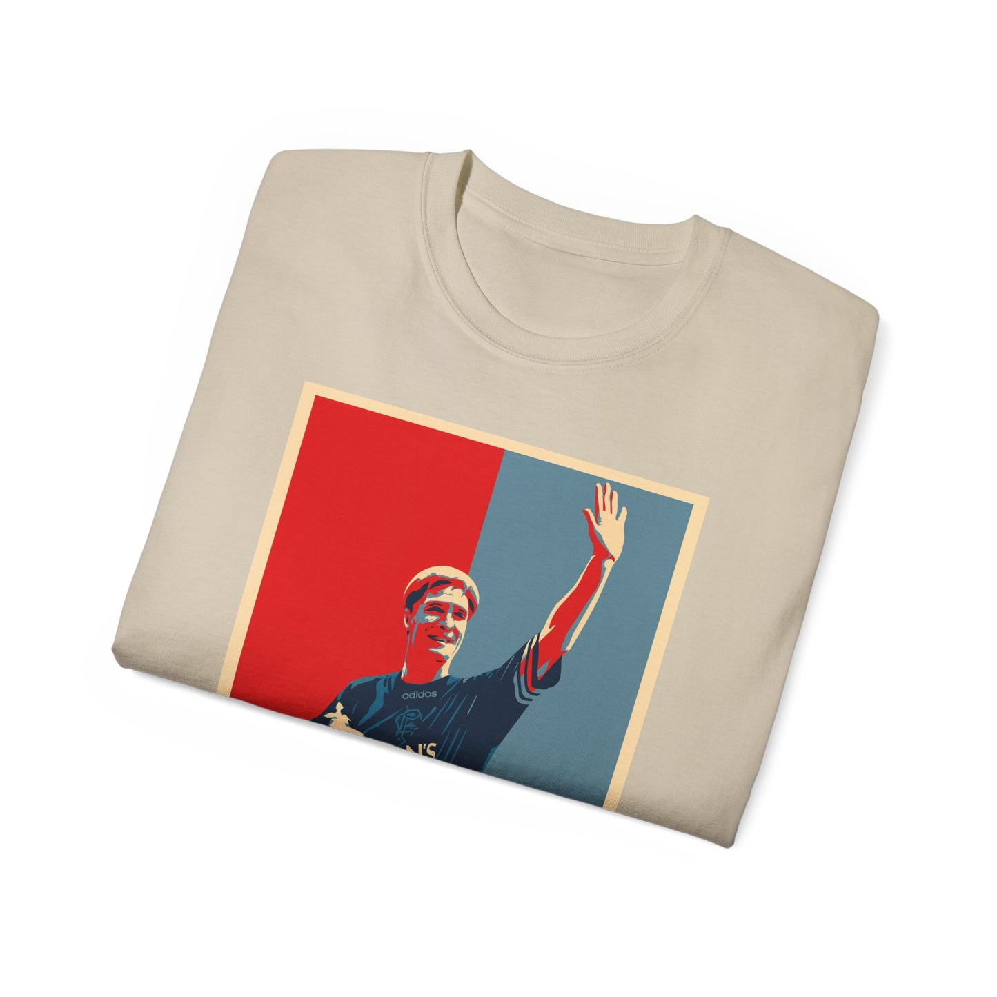 Richard Gough Trophy T-Shirt