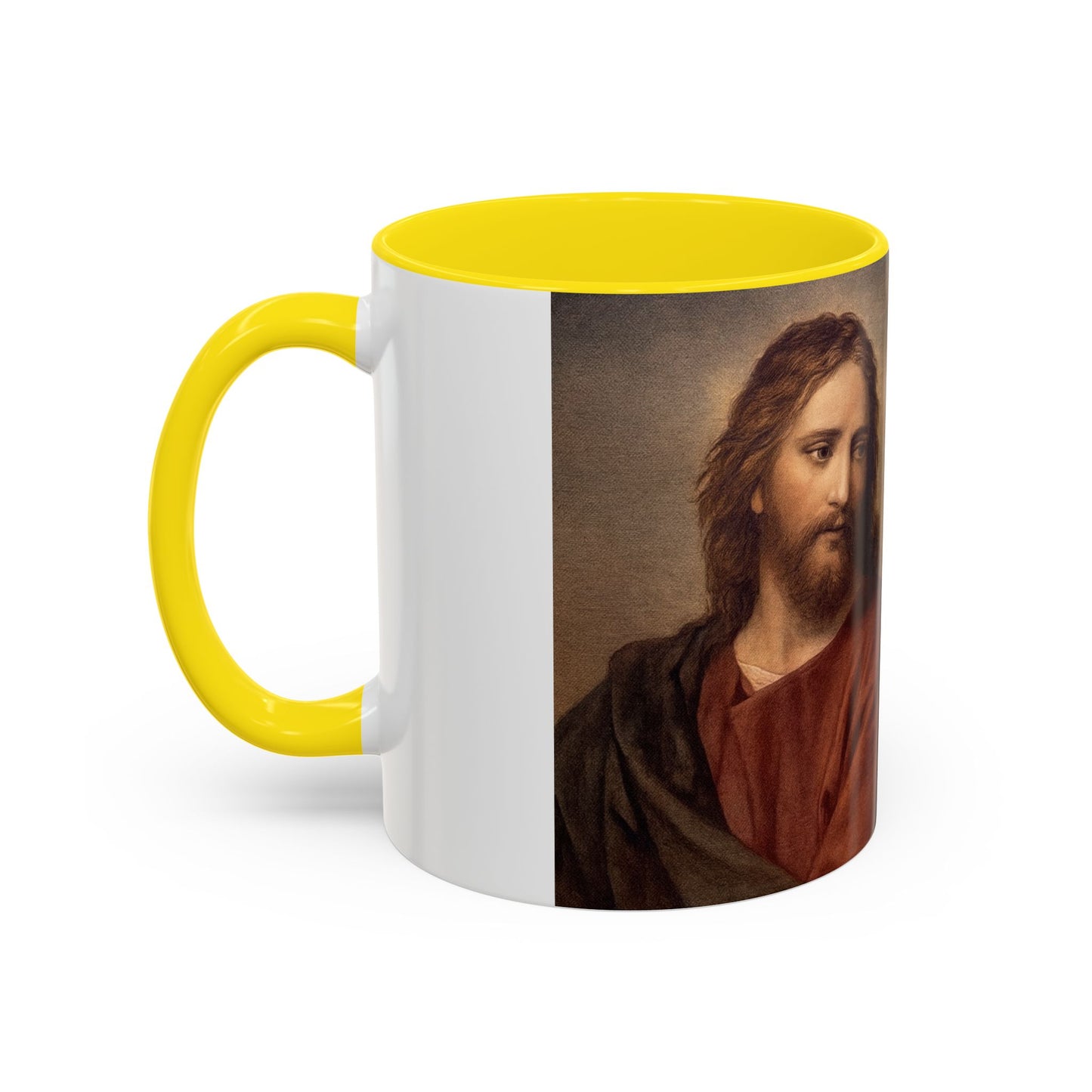 Inspirational Jesus Wannabe Mug