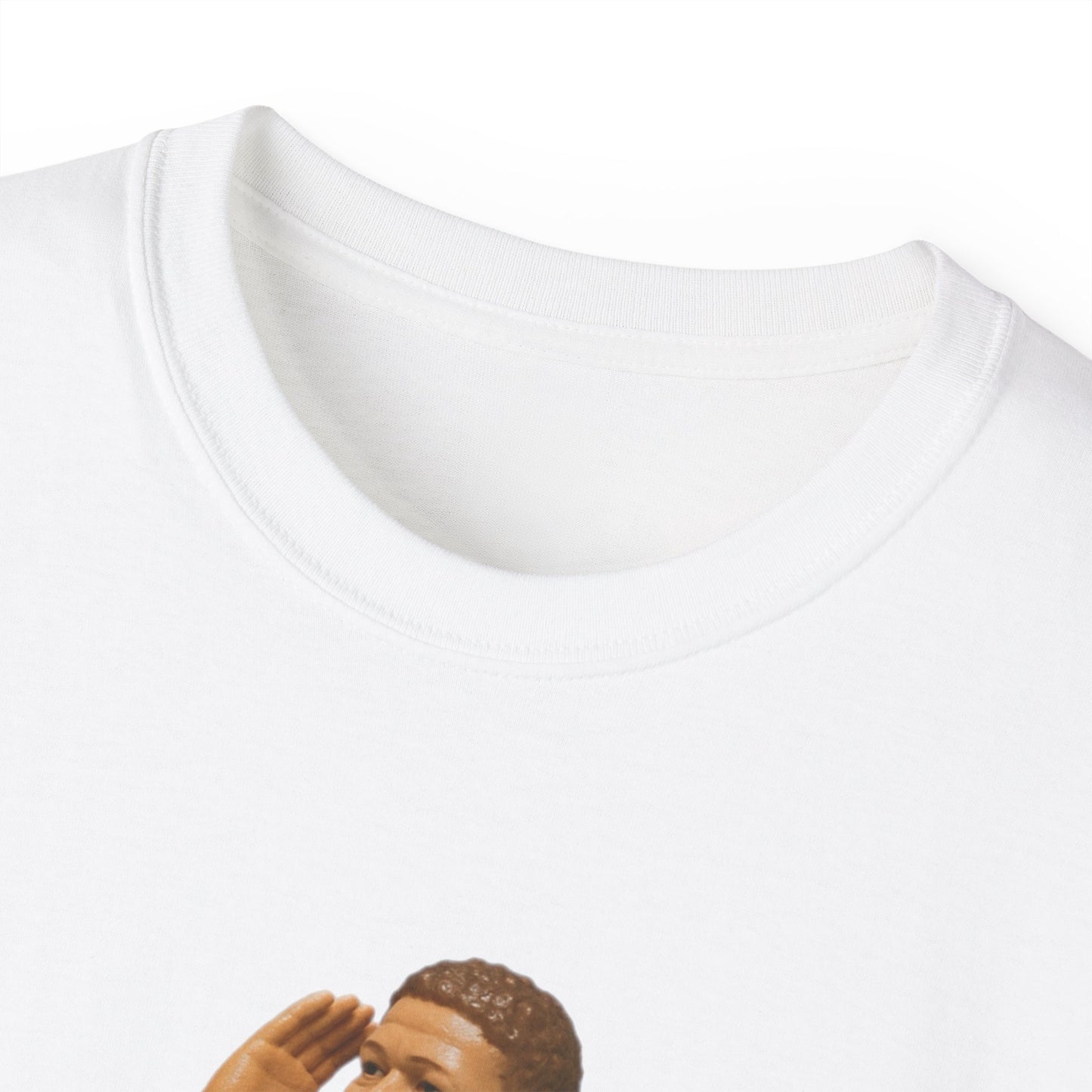 Dwight Gayle Subbuteo T-Shirt - Hibernian