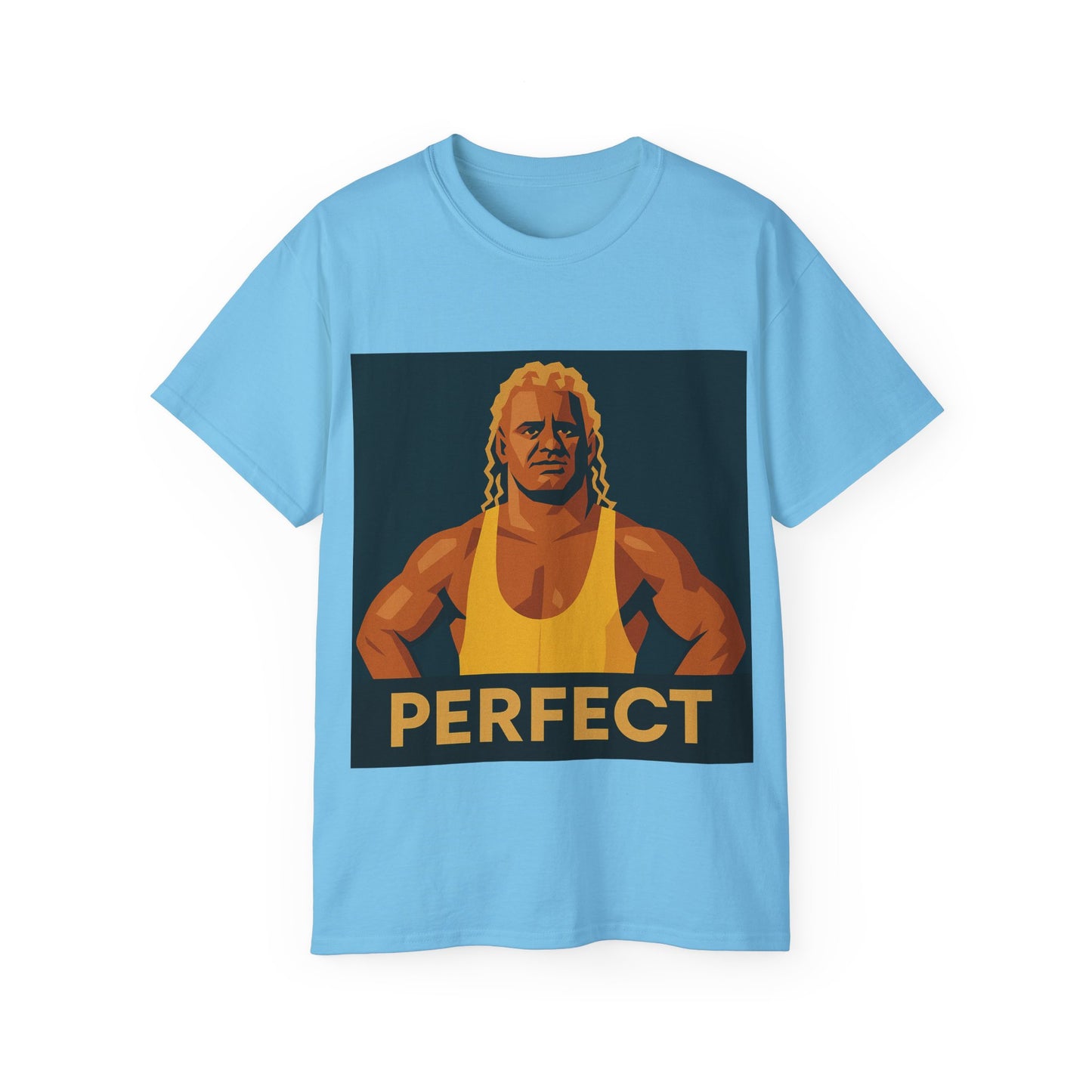 Mr Perfect WWF WWE