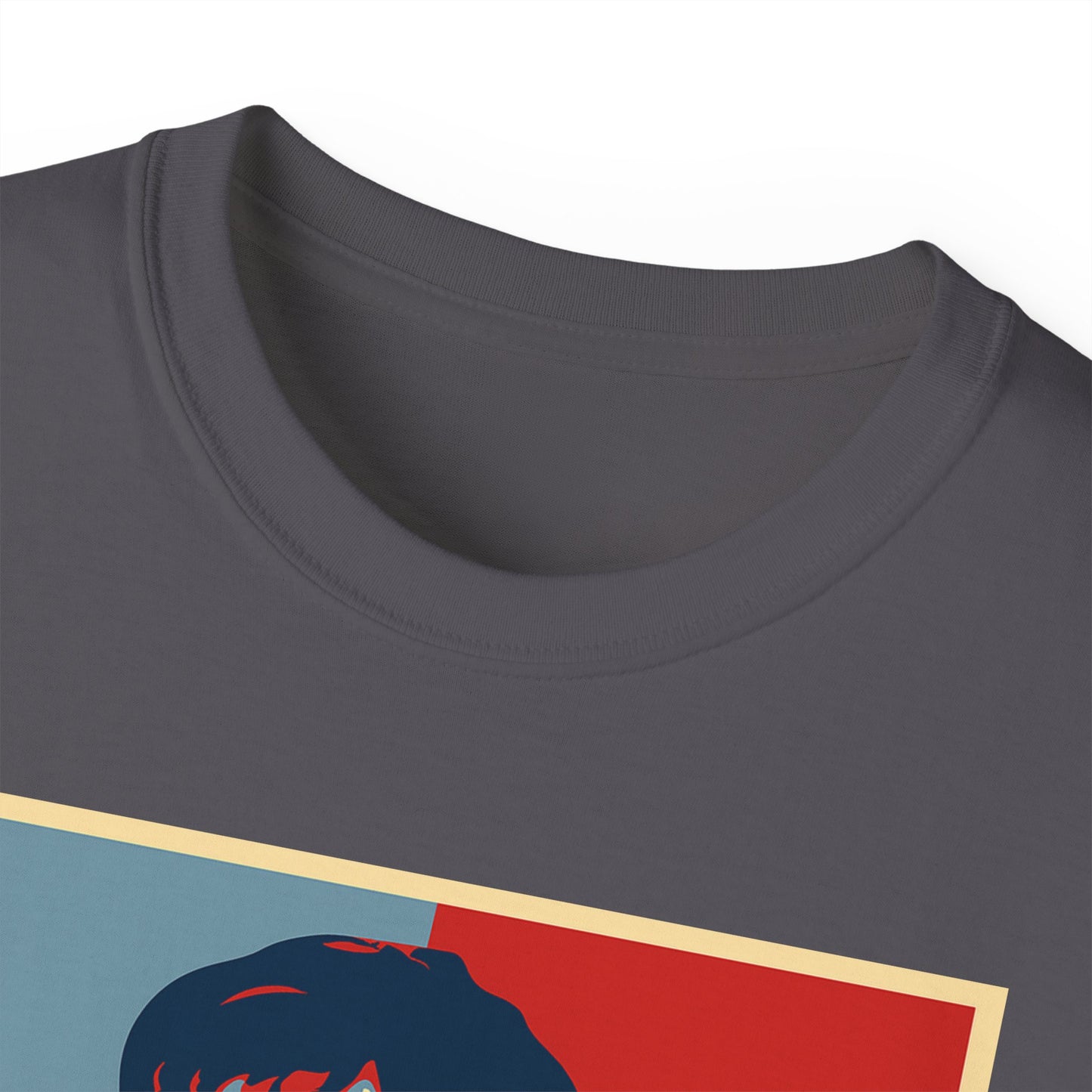 Norman Hunter Hope T-Shirt