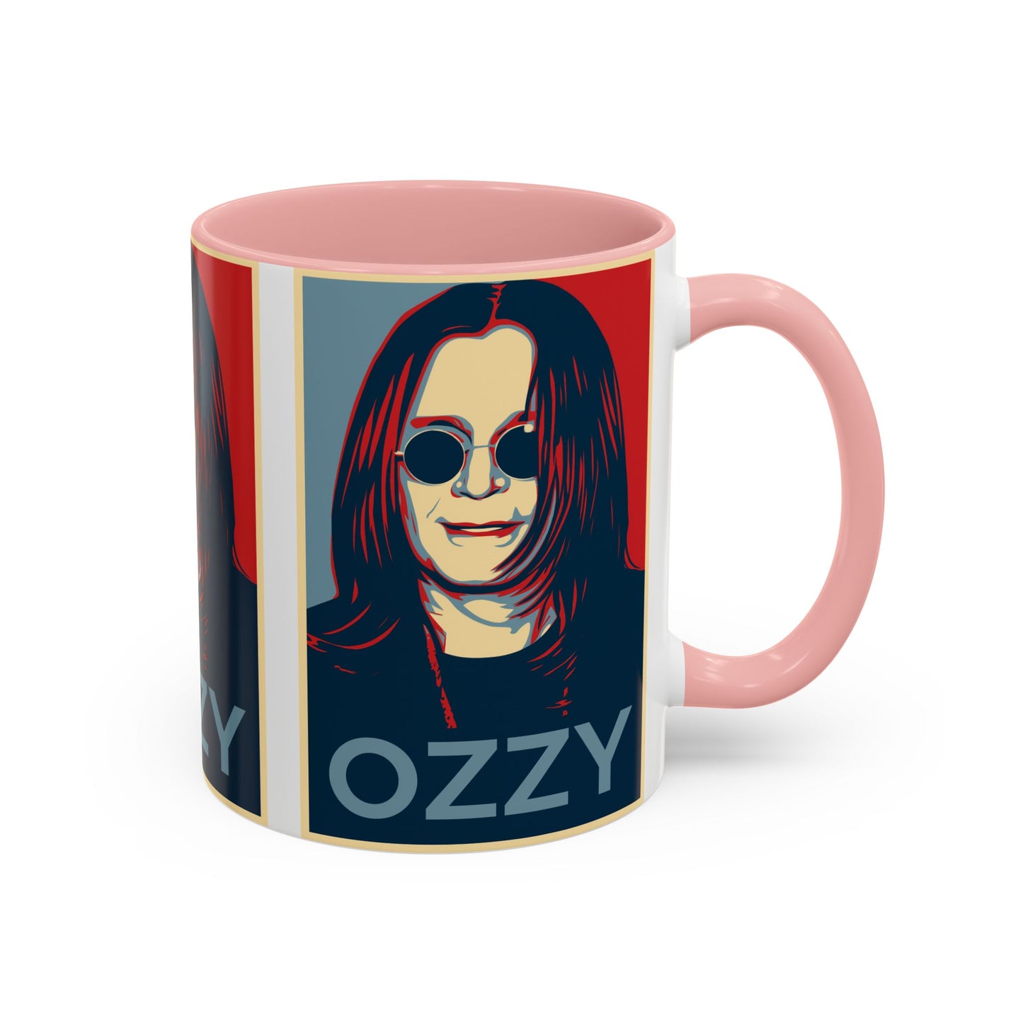 Ozzy Osbourne Mug