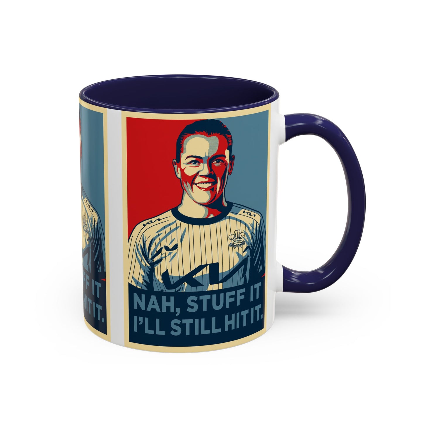 Grace Harris Hope Mug