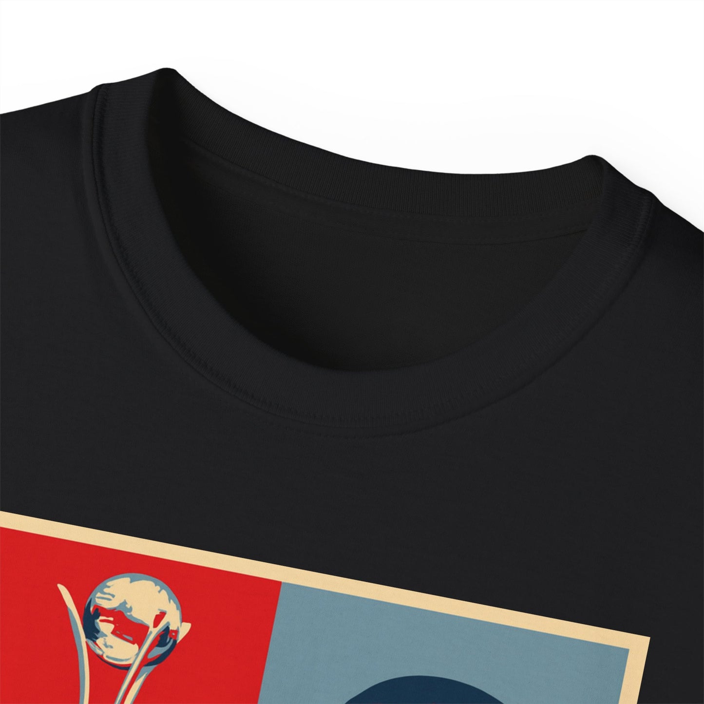 Howard Kendall Trophy Hope T-Shirt