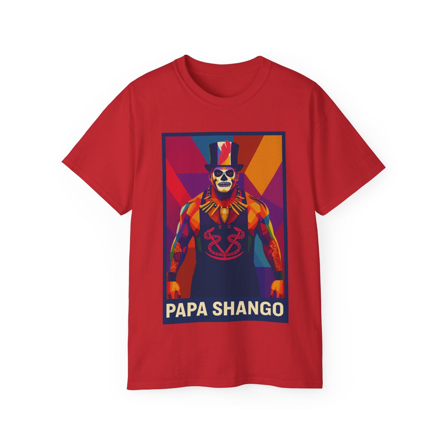 Papa Shango T-Shirt