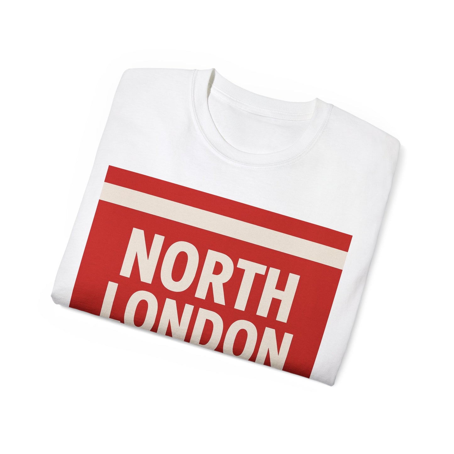 North London Forever Arsenal T-Shirt