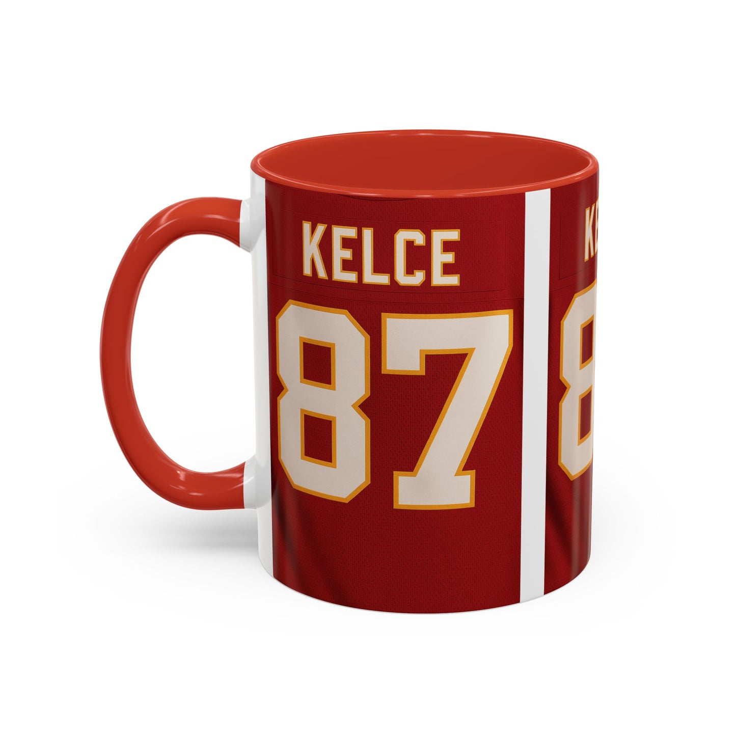 Travis Kelce 87 Mug
