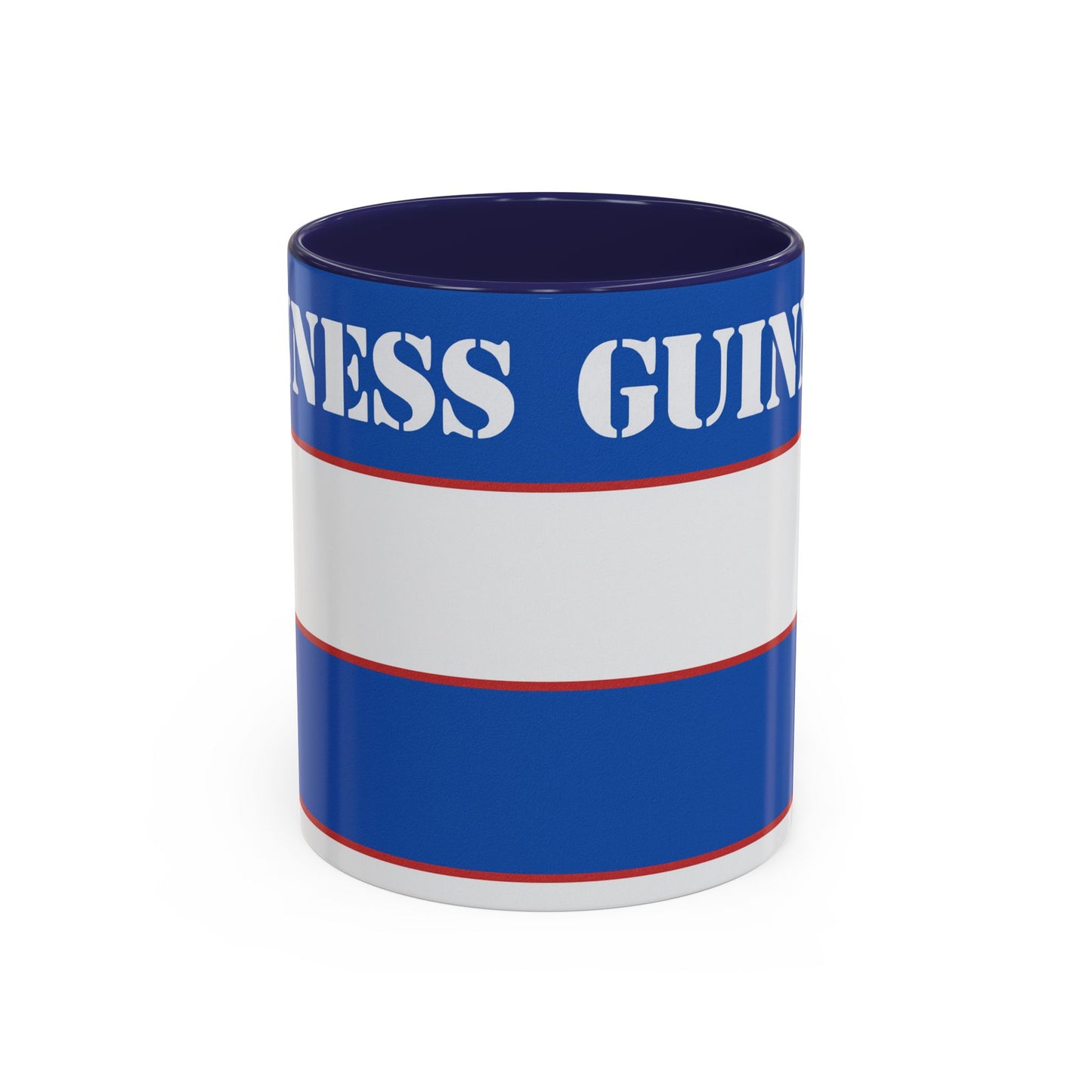 Queens Park Rangers 1980s Mug