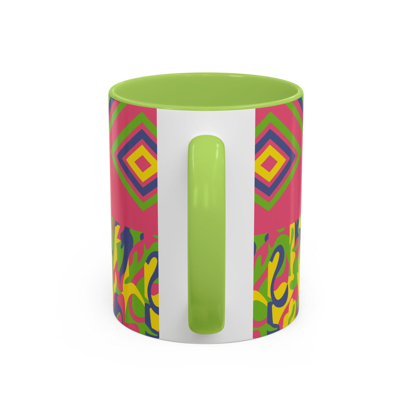 Mexico Goalkeeper Jorge Campos World Cup Shirt Mug