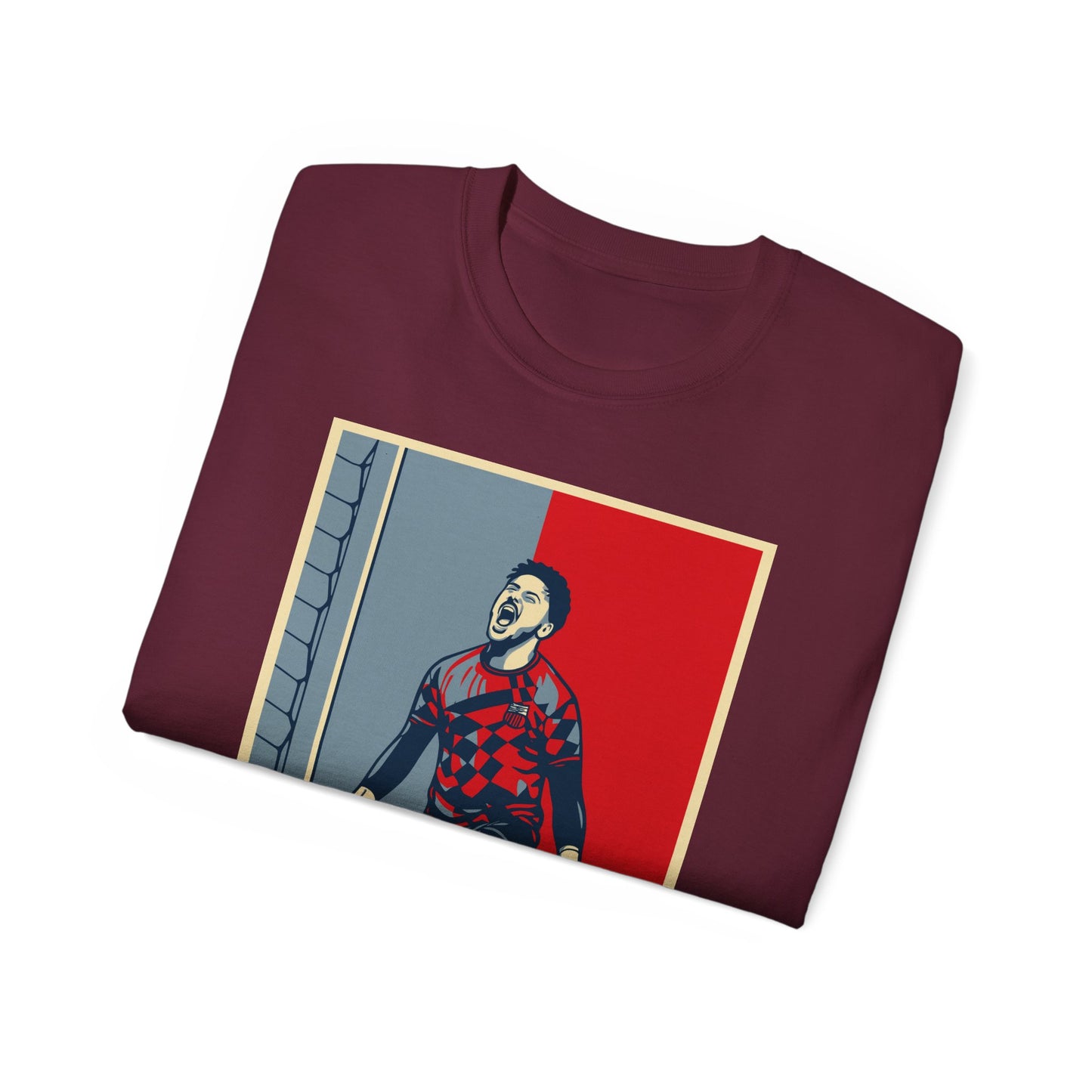 Christy Pym Hope T-Shirt