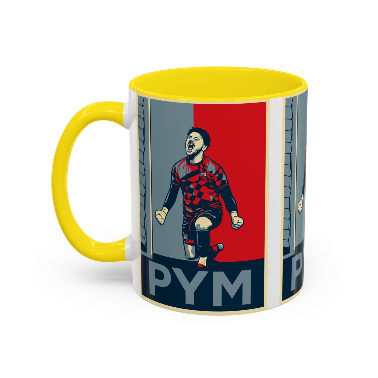 Christy Pym Hope Mug