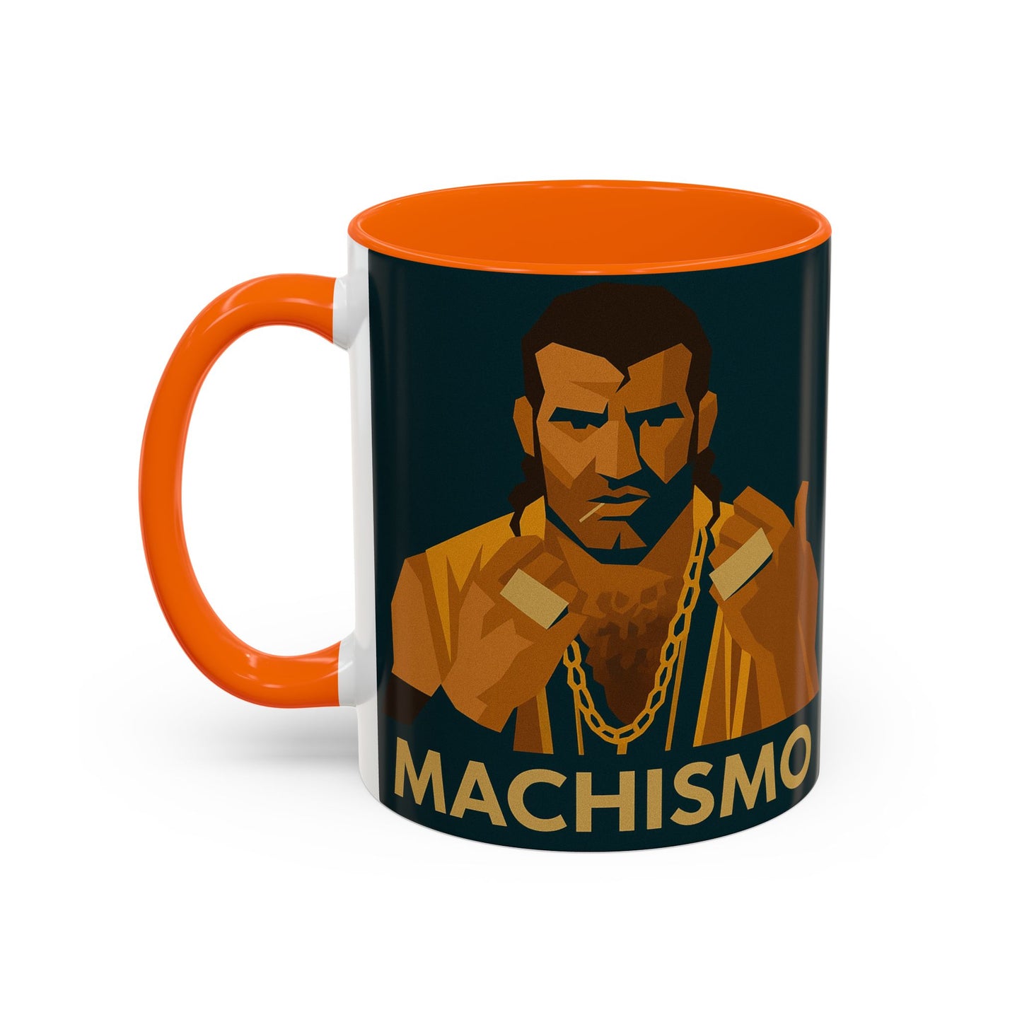 Razor Ramon Mug - WWF WWE WCW