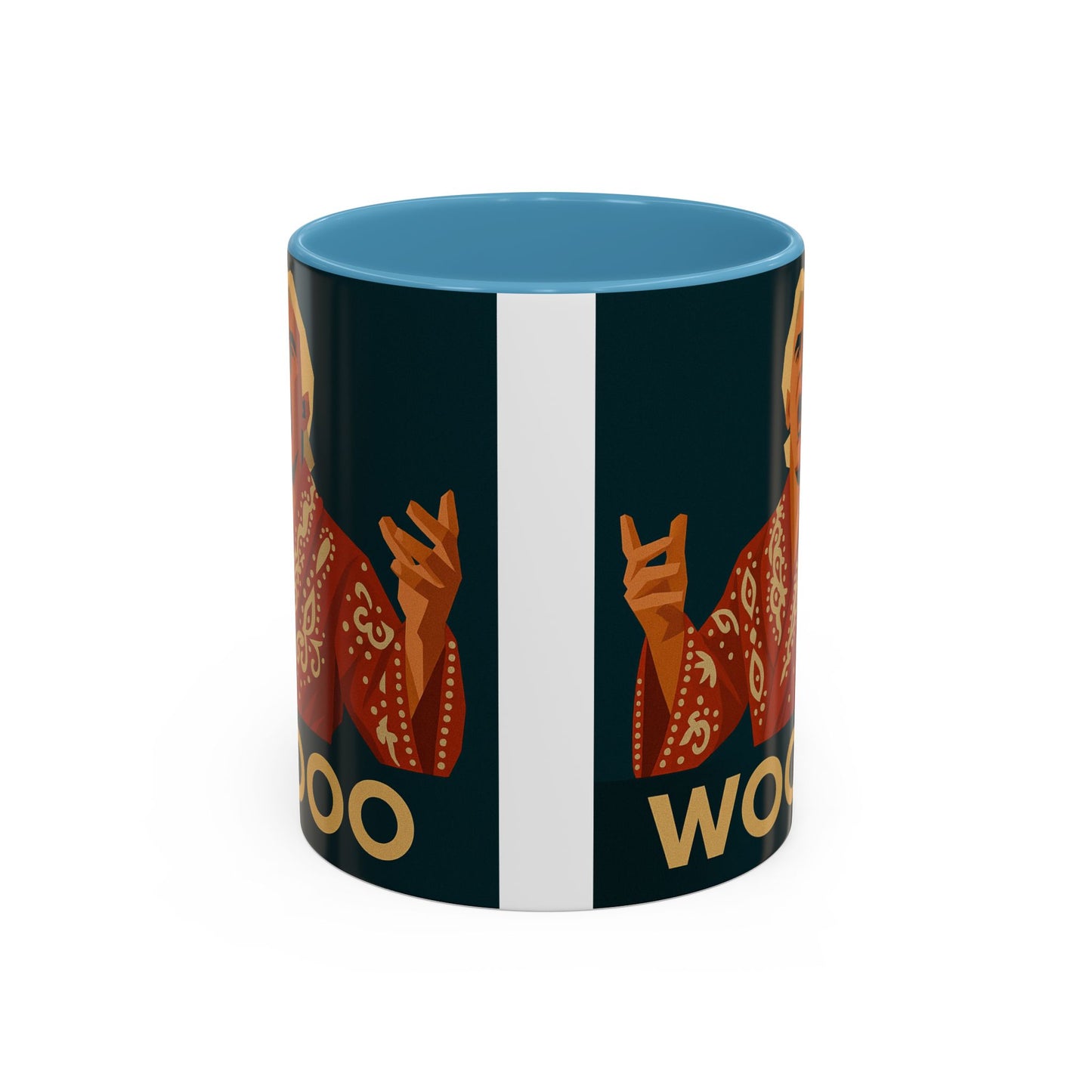 Ric Flaire Mug - WWF WWE