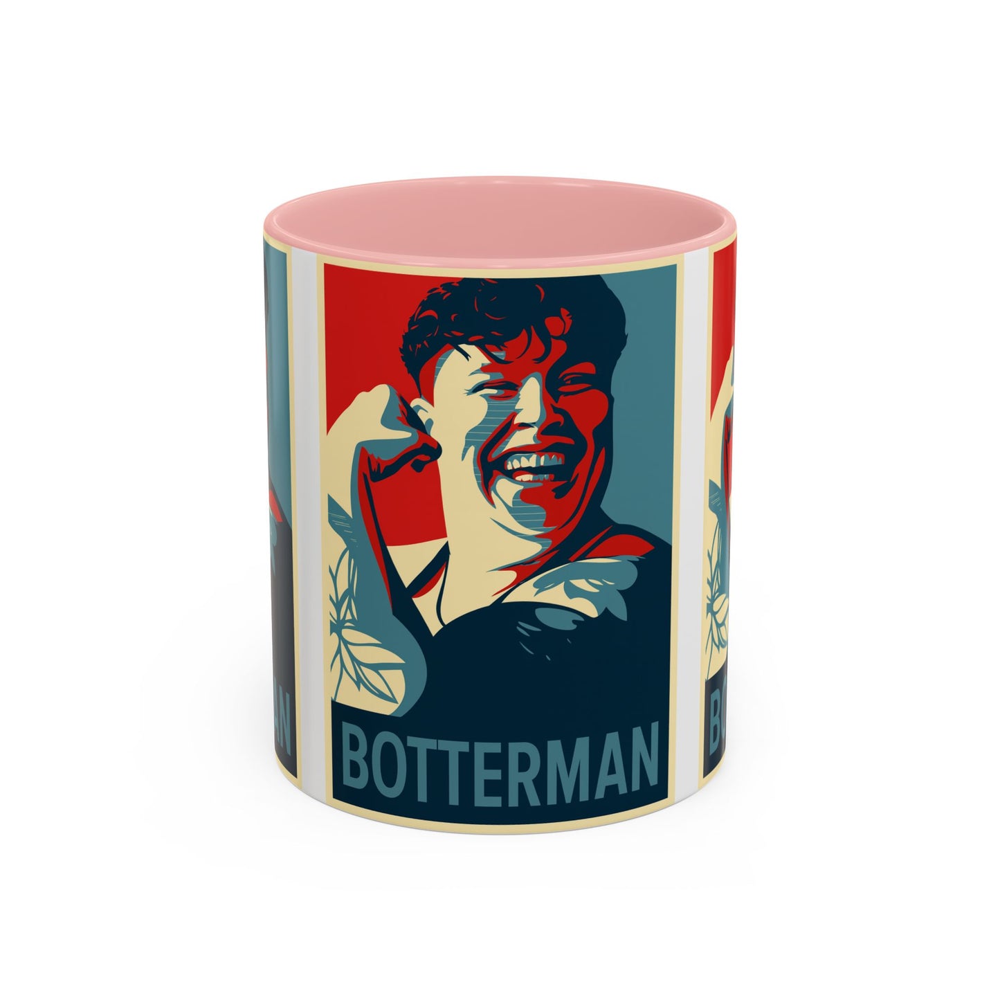 Hannah Botterman Hope Mug