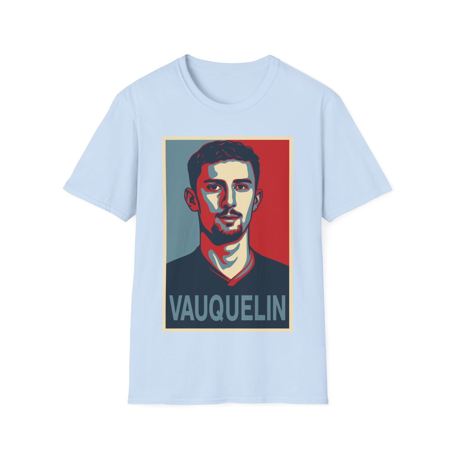 Kevin Vauqelin T-Shirt