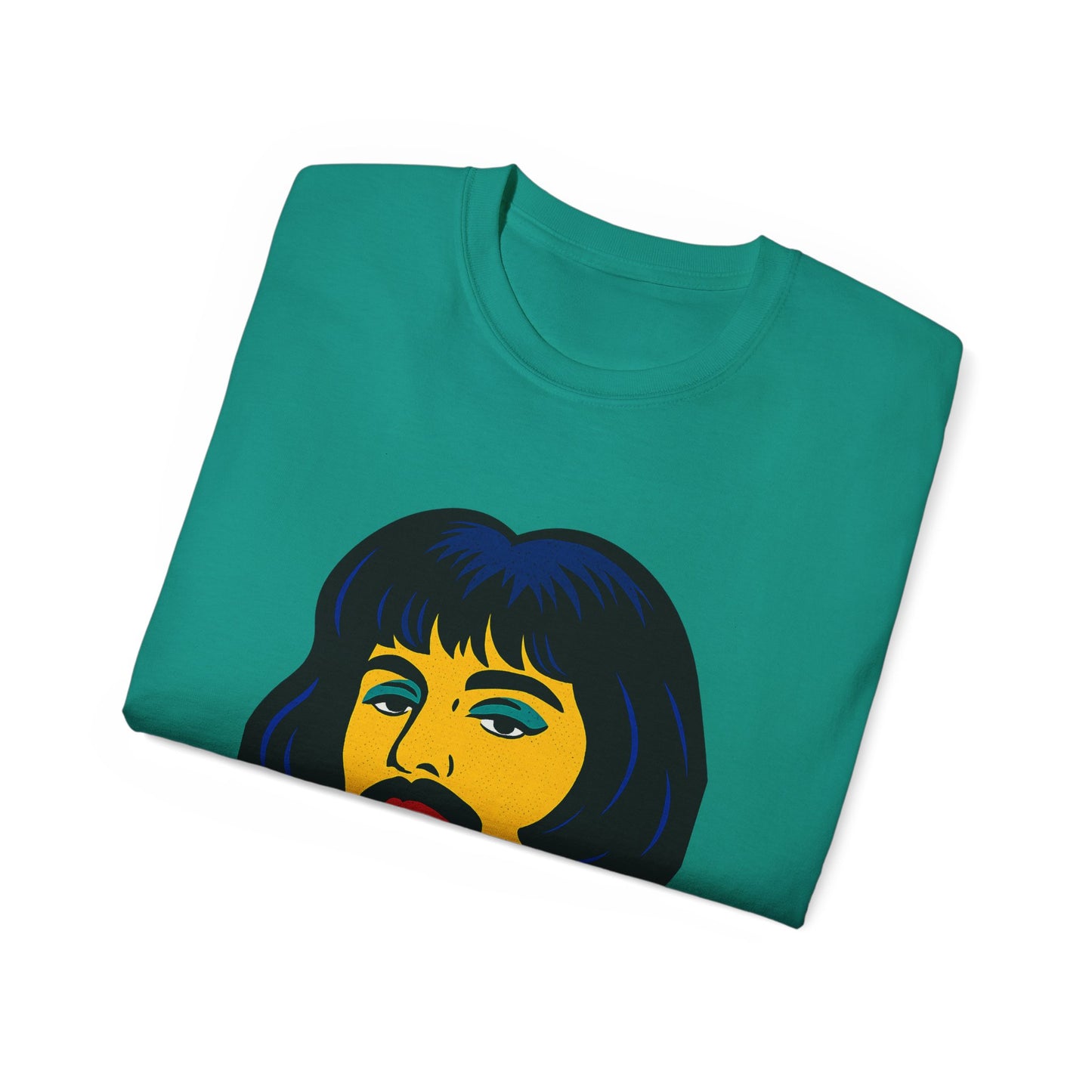 Mercury Pop Art T-Shirt