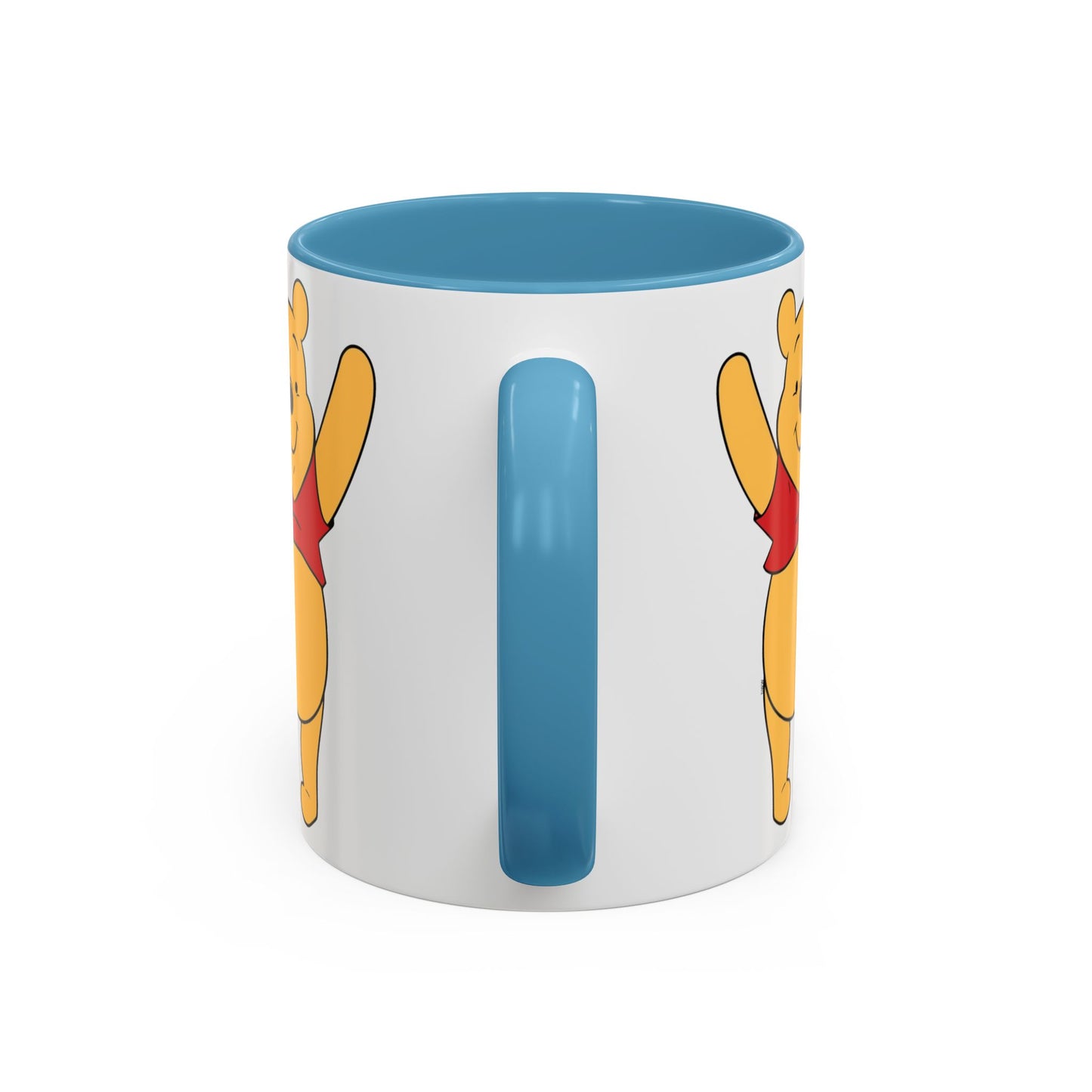 Winnie the Pooh Coffee Mug