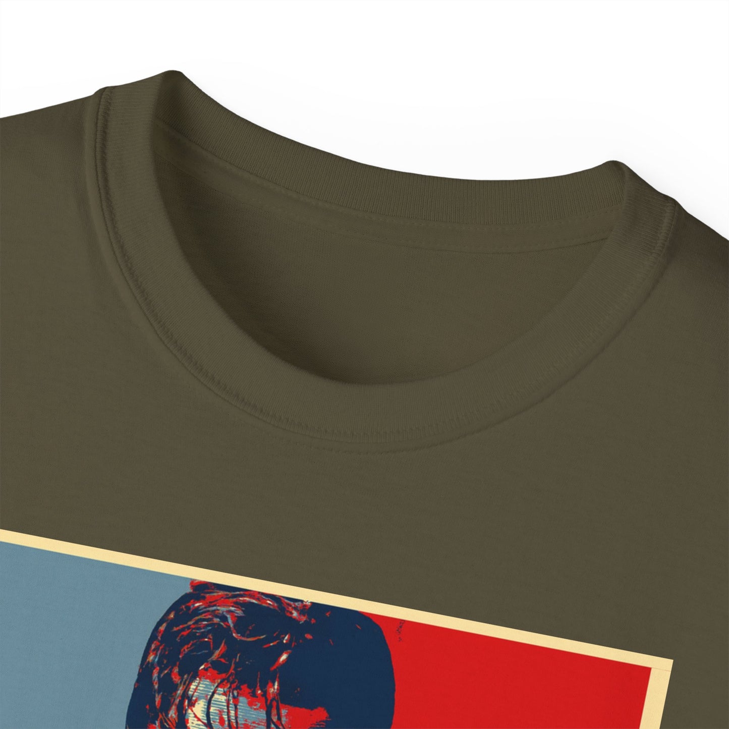 Joe Burrow Hope T-Shirt