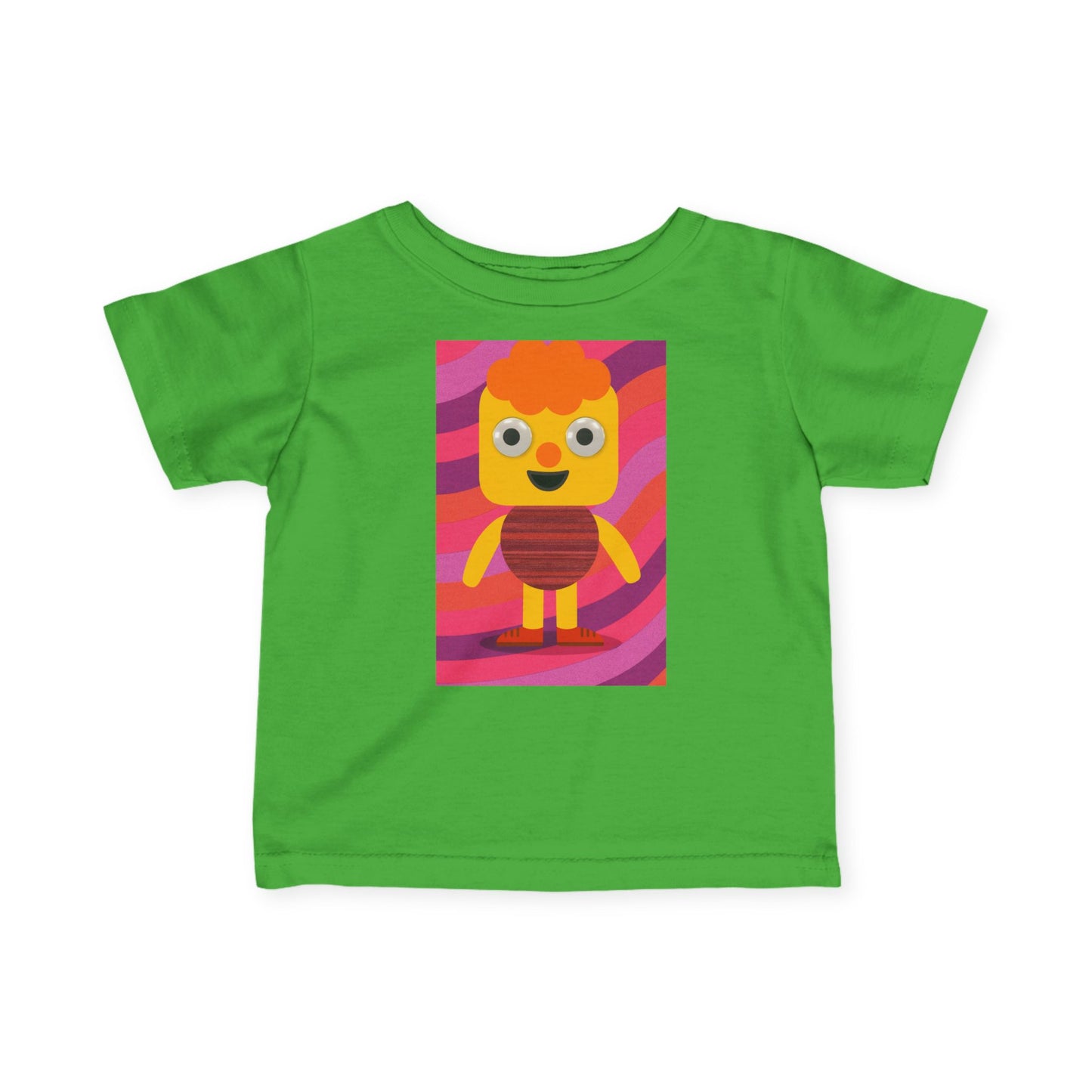Cheesy Super Simple Songs T-Shirt