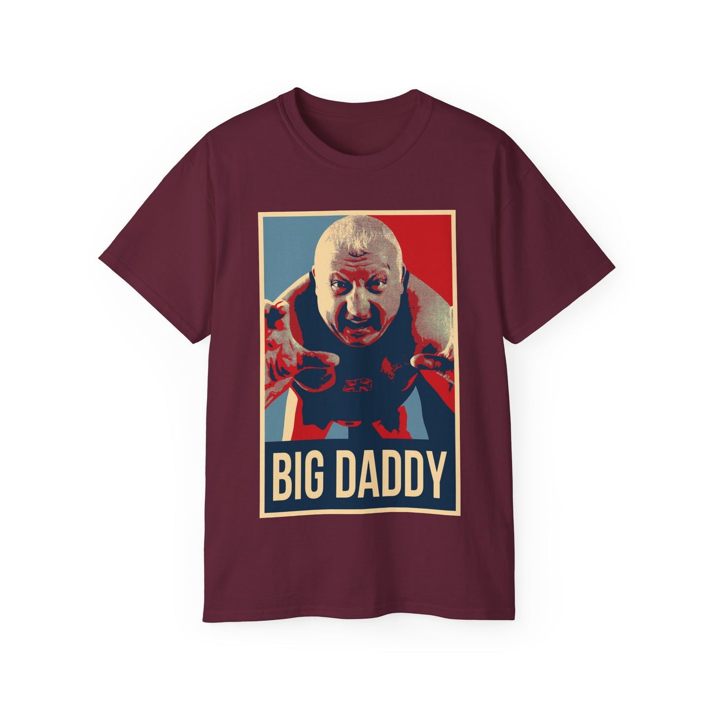 Big Daddy World Of Sport T-Shirt