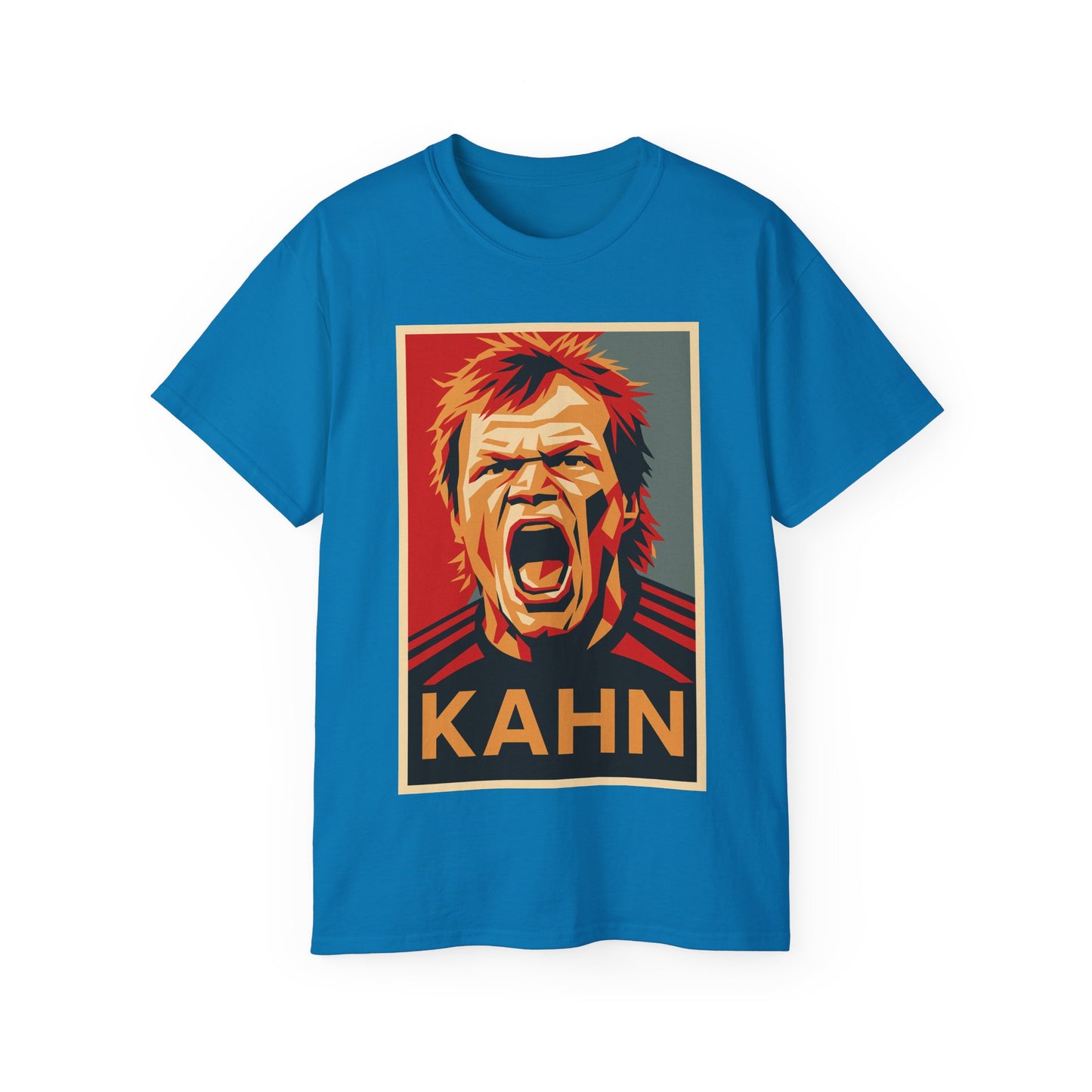 Oliver Kahn Hope T-Shirt - Germany