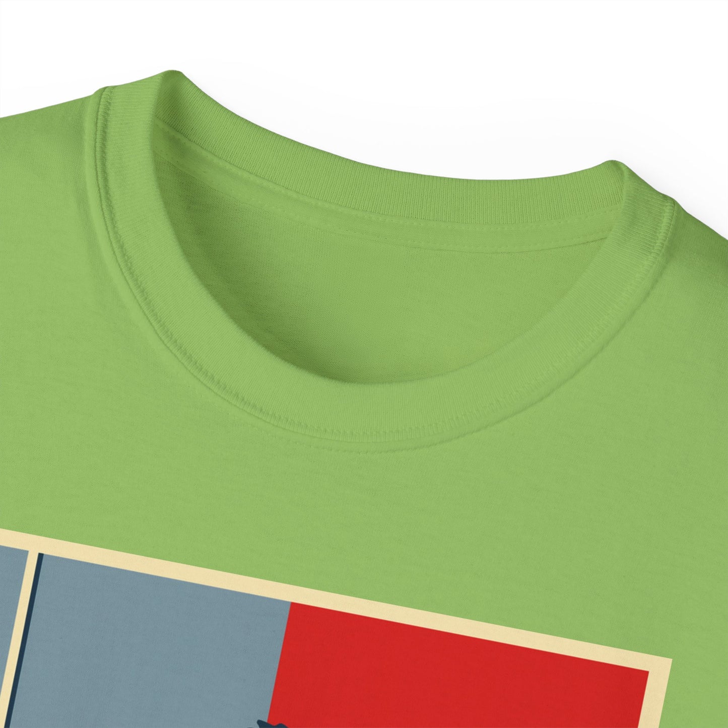 Christy Pym Hope T-Shirt