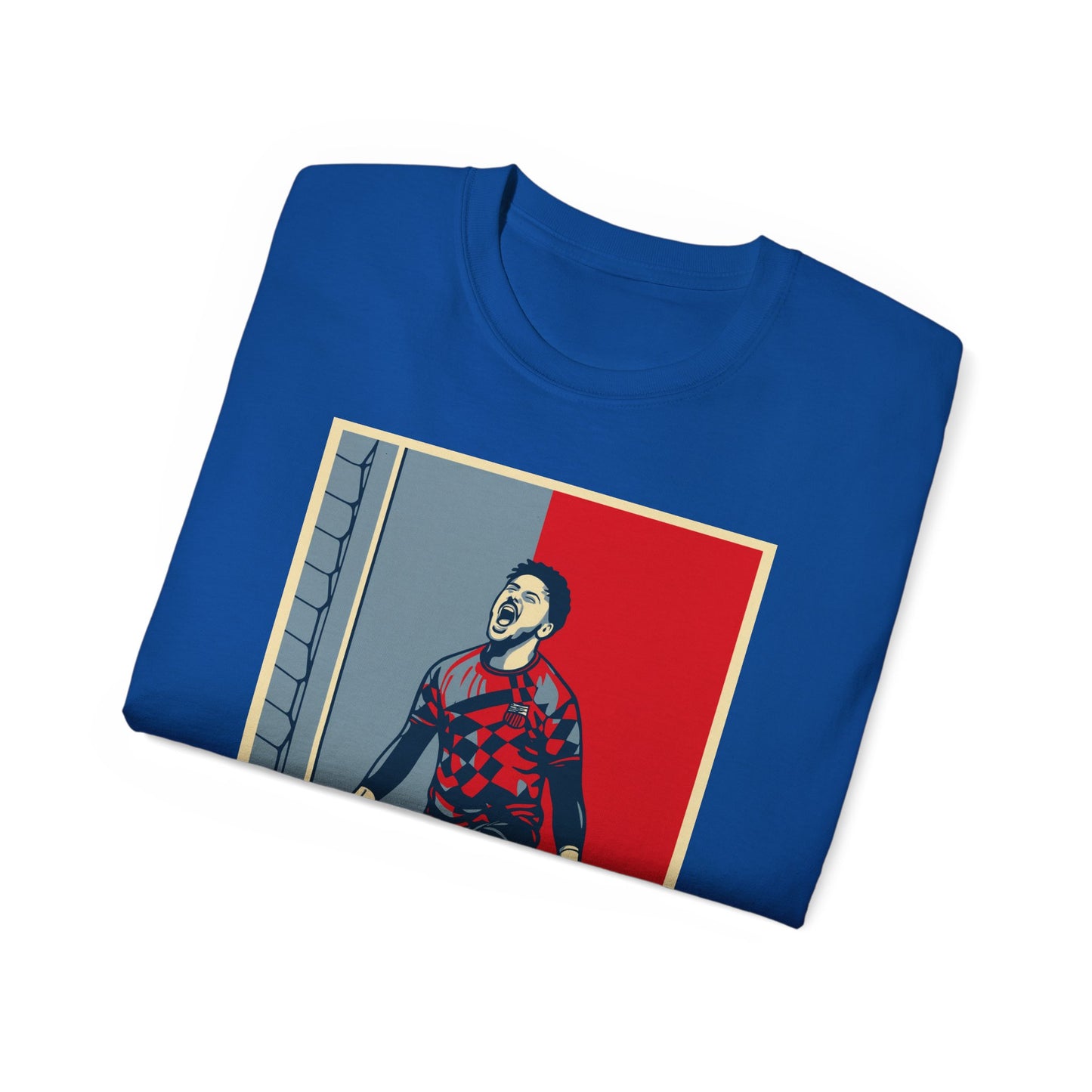 Christy Pym Hope T-Shirt