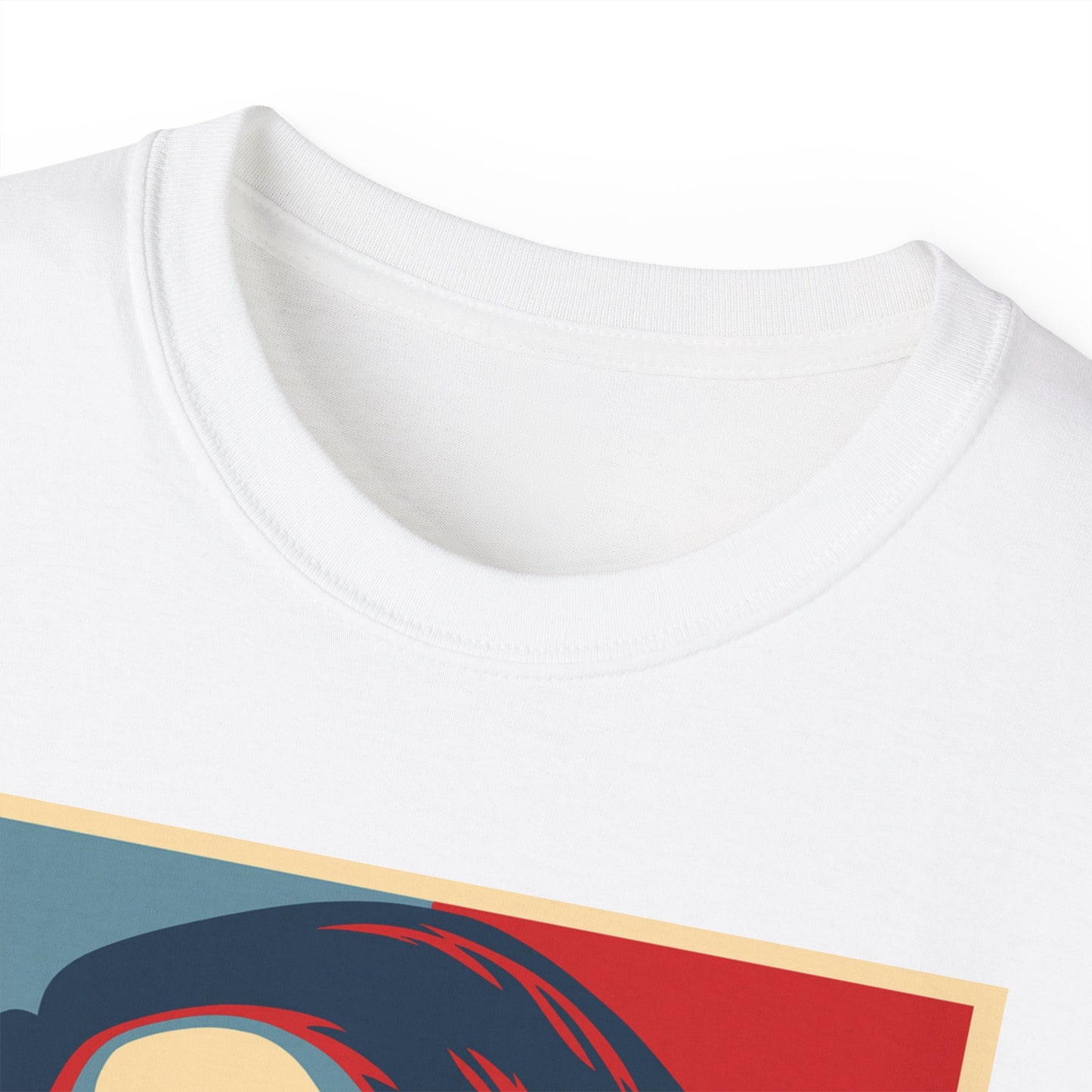 Howard Kendall Hope T-Shirt