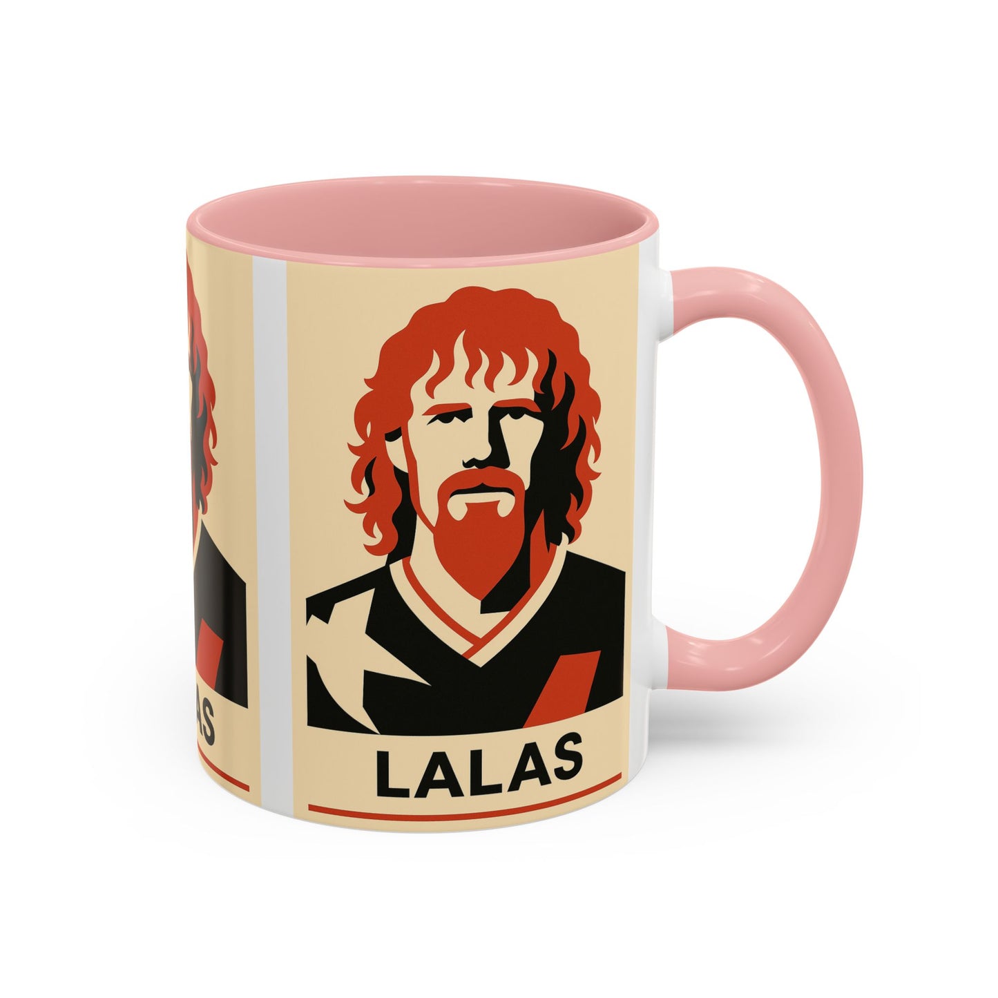 Alexi Lalas Mug