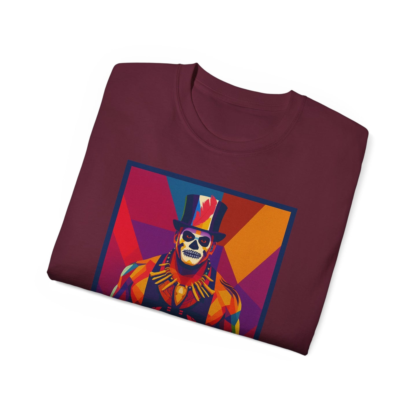 Papa Shango T-Shirt