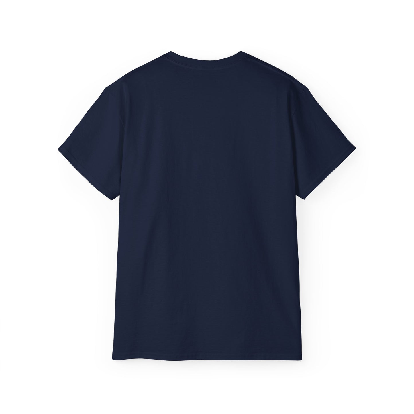 Norman Whiteside Unisex Ultra Cotton Tee